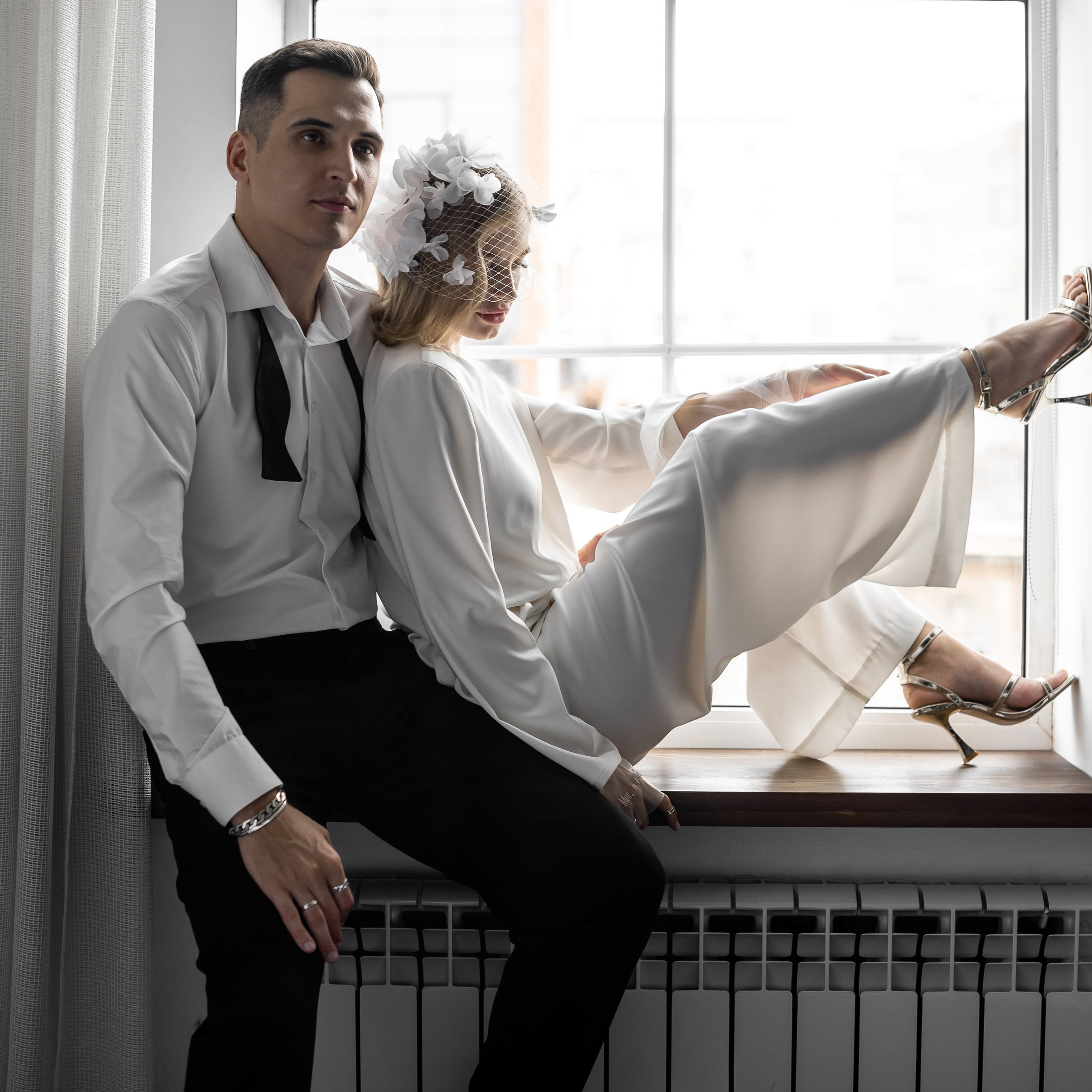 Ася и Артём. Свадебный фотограф Ростов-на-Дону Сочи