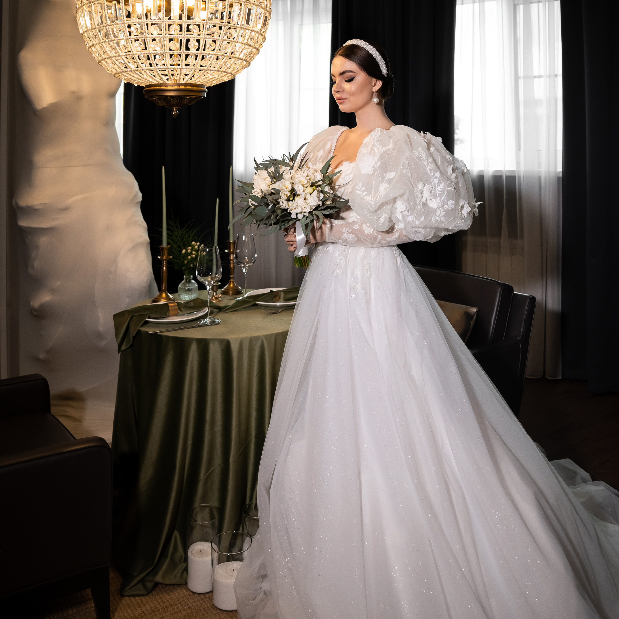 Надежда и Иван. Свадебный фотограф Ростов-на-Дону Сочи