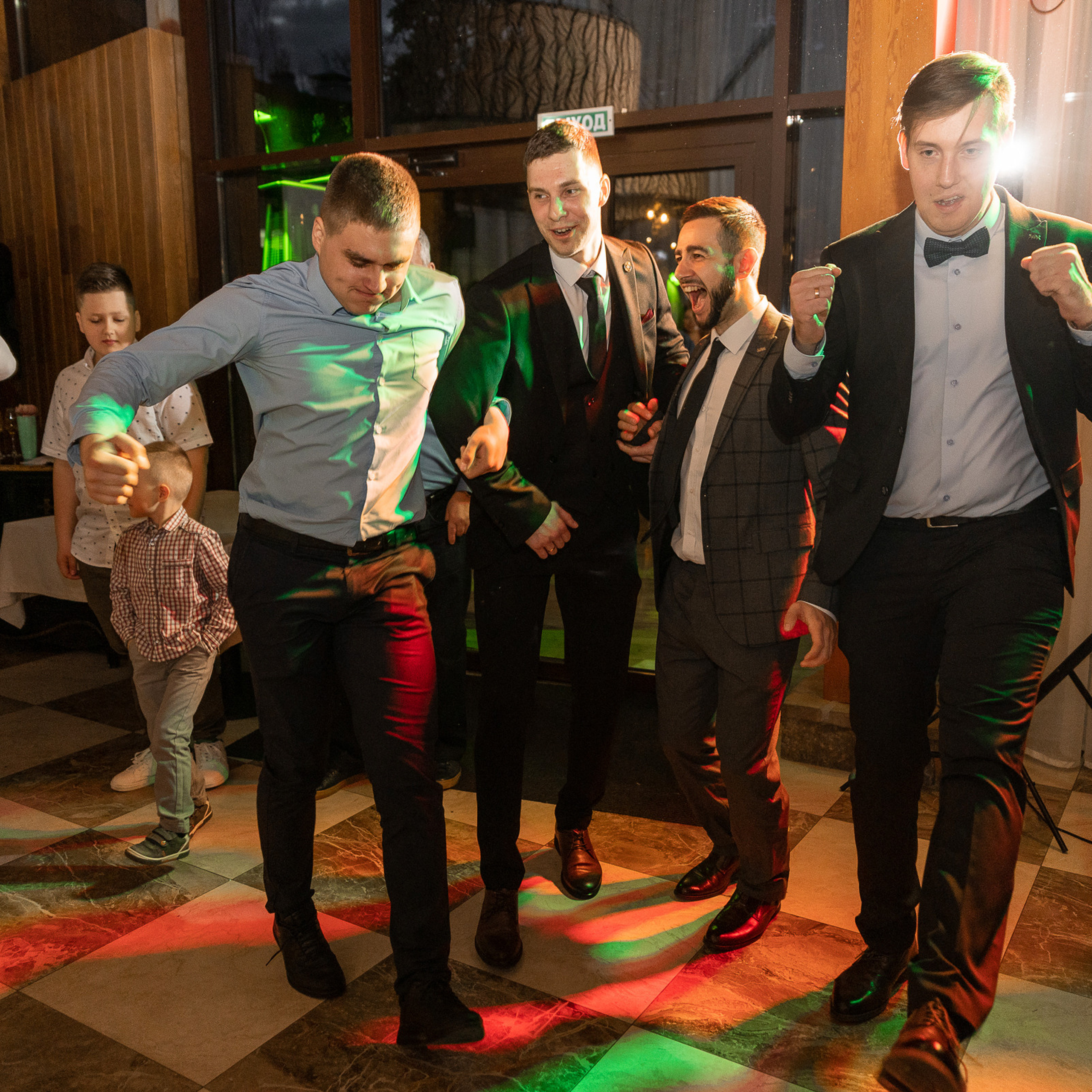 Татьяна и Роман. Свадебный фотограф Ростов-на-Дону Сочи