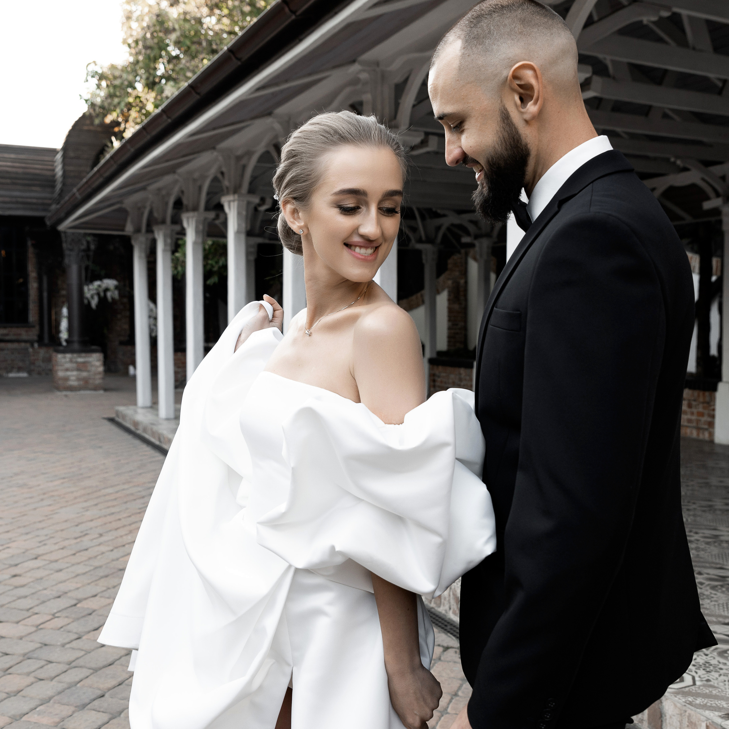 Юлия и Александр. Свадебный фотограф Ростов-на-Дону Сочи