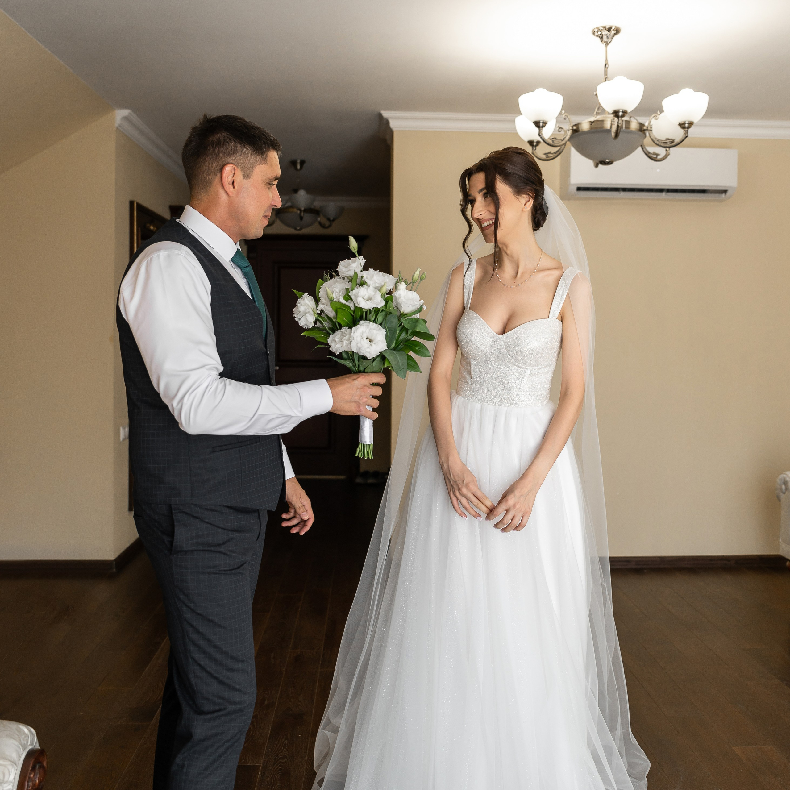 Татьяна и Егор. Свадебный фотограф Ростов-на-Дону Сочи