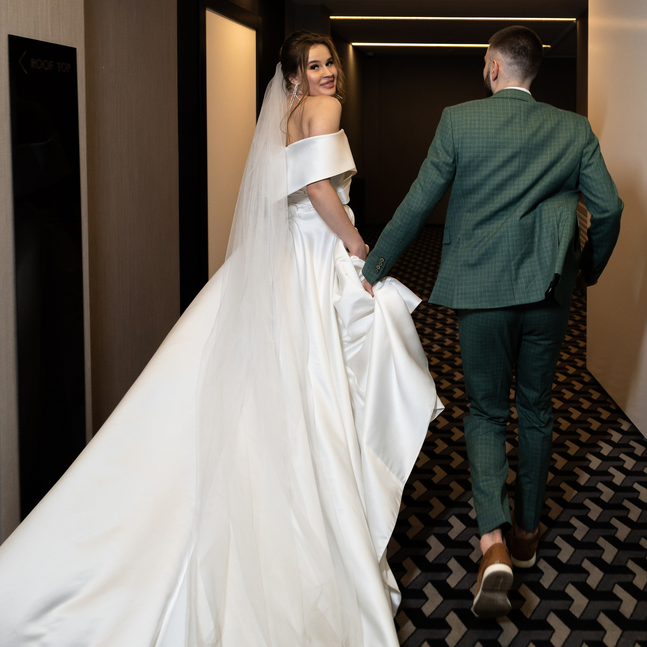 Виктория и Никита. Свадебный фотограф Ростов-на-Дону Сочи