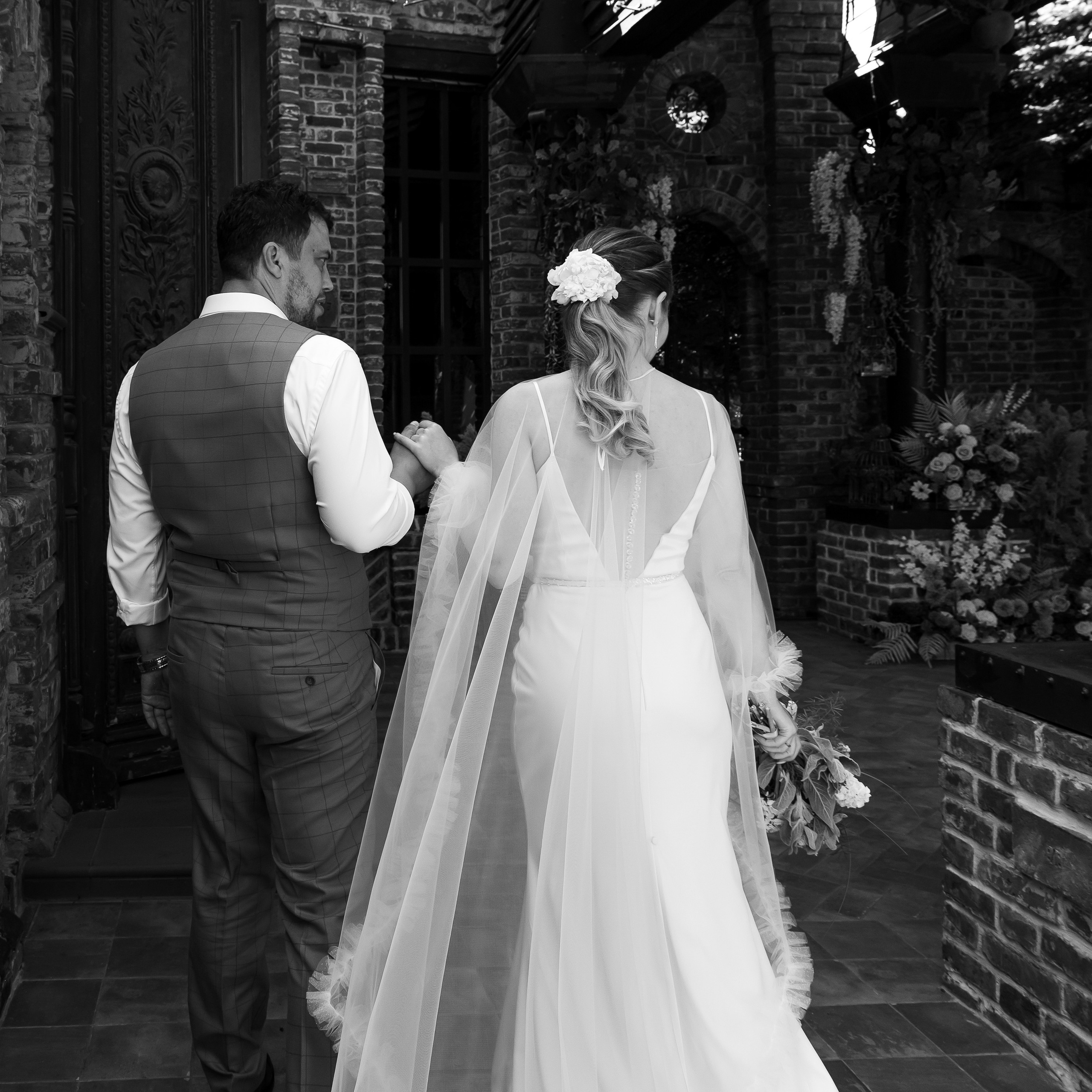 Елена и Максим. Свадебный фотограф Ростов-на-Дону Сочи