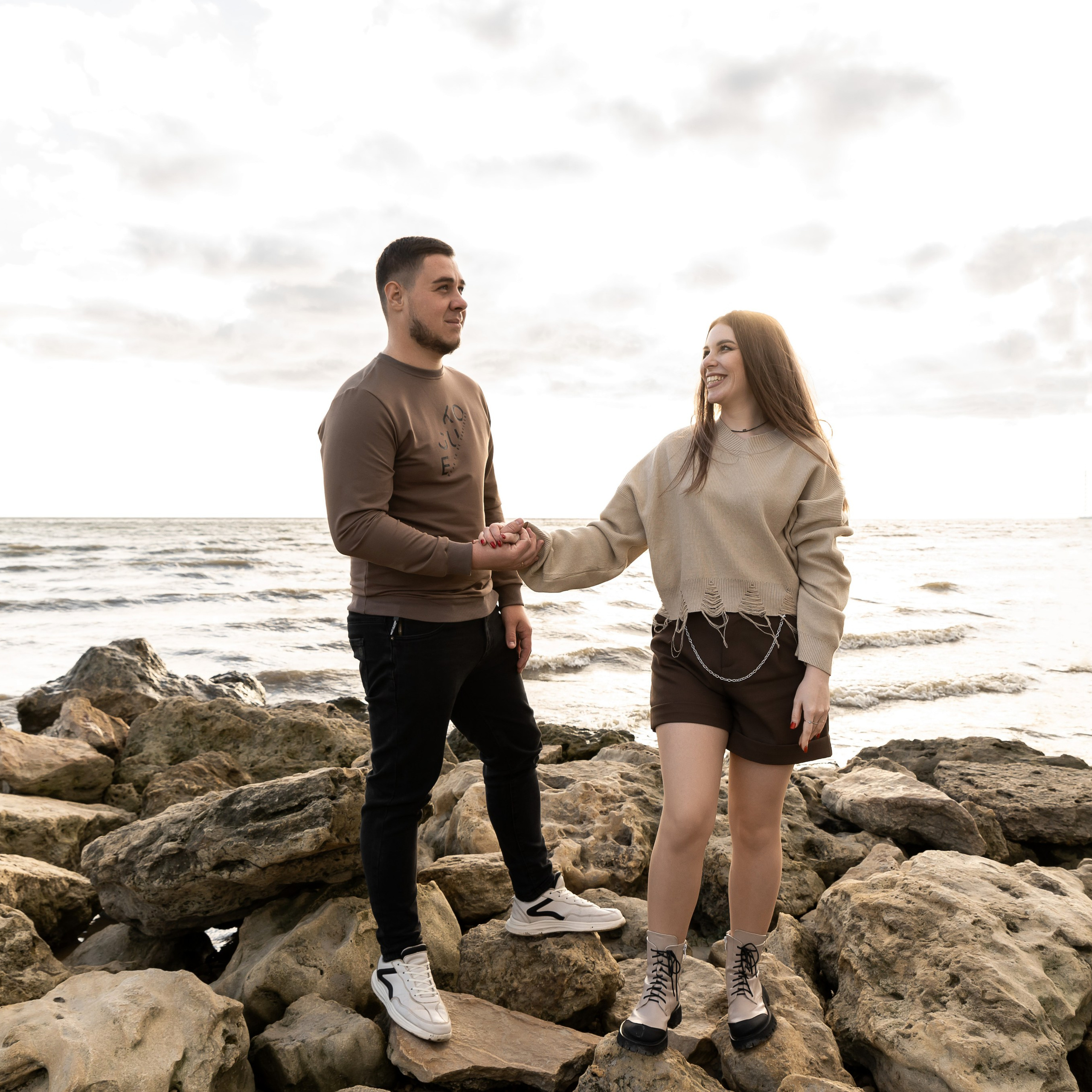 Целуя Солнце. Свадебный фотограф Ростов-на-Дону Сочи