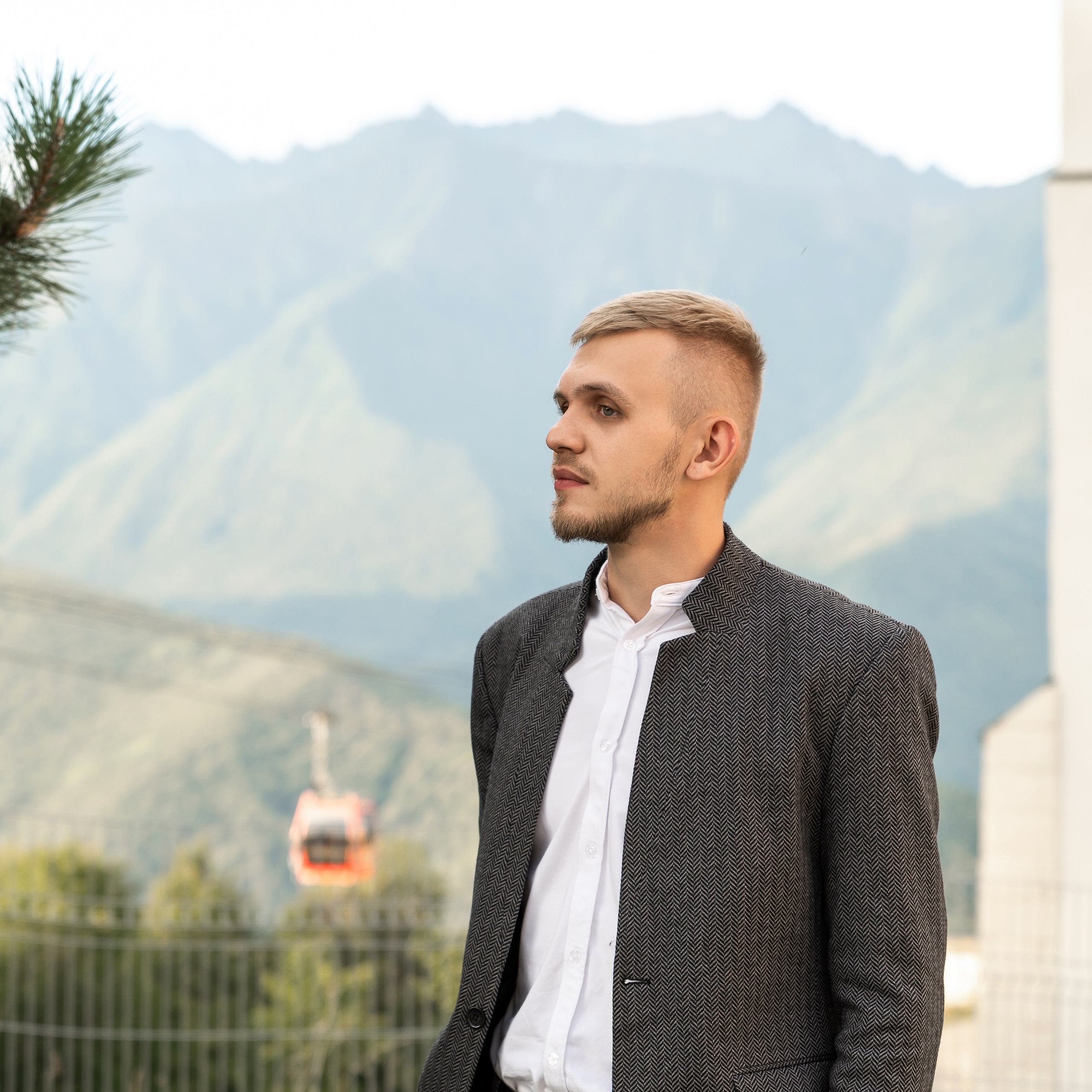 Анастасия и Артем. Свадебный фотограф Ростов-на-Дону Сочи