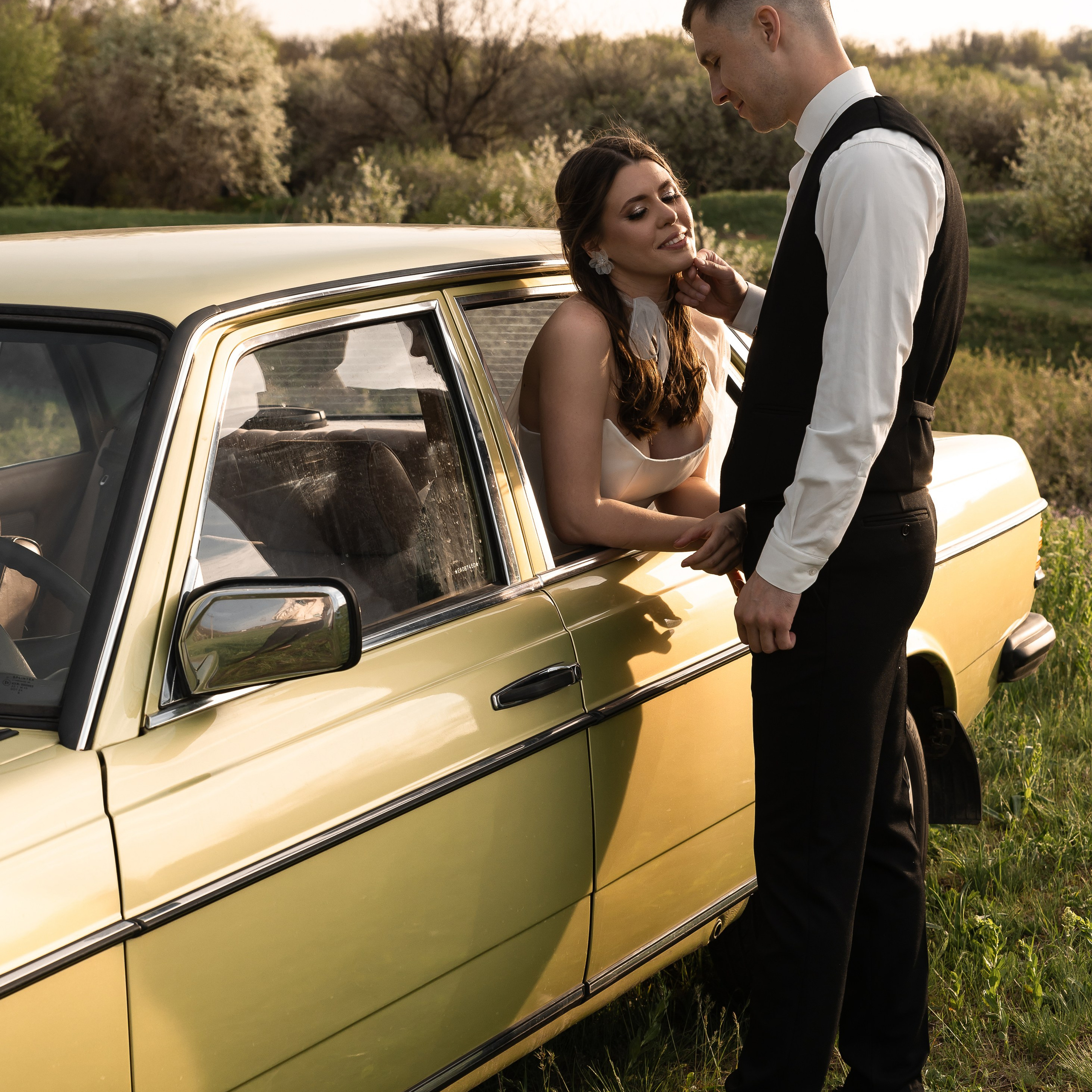 Татьяна и Роман. Свадебный фотограф Ростов-на-Дону Сочи