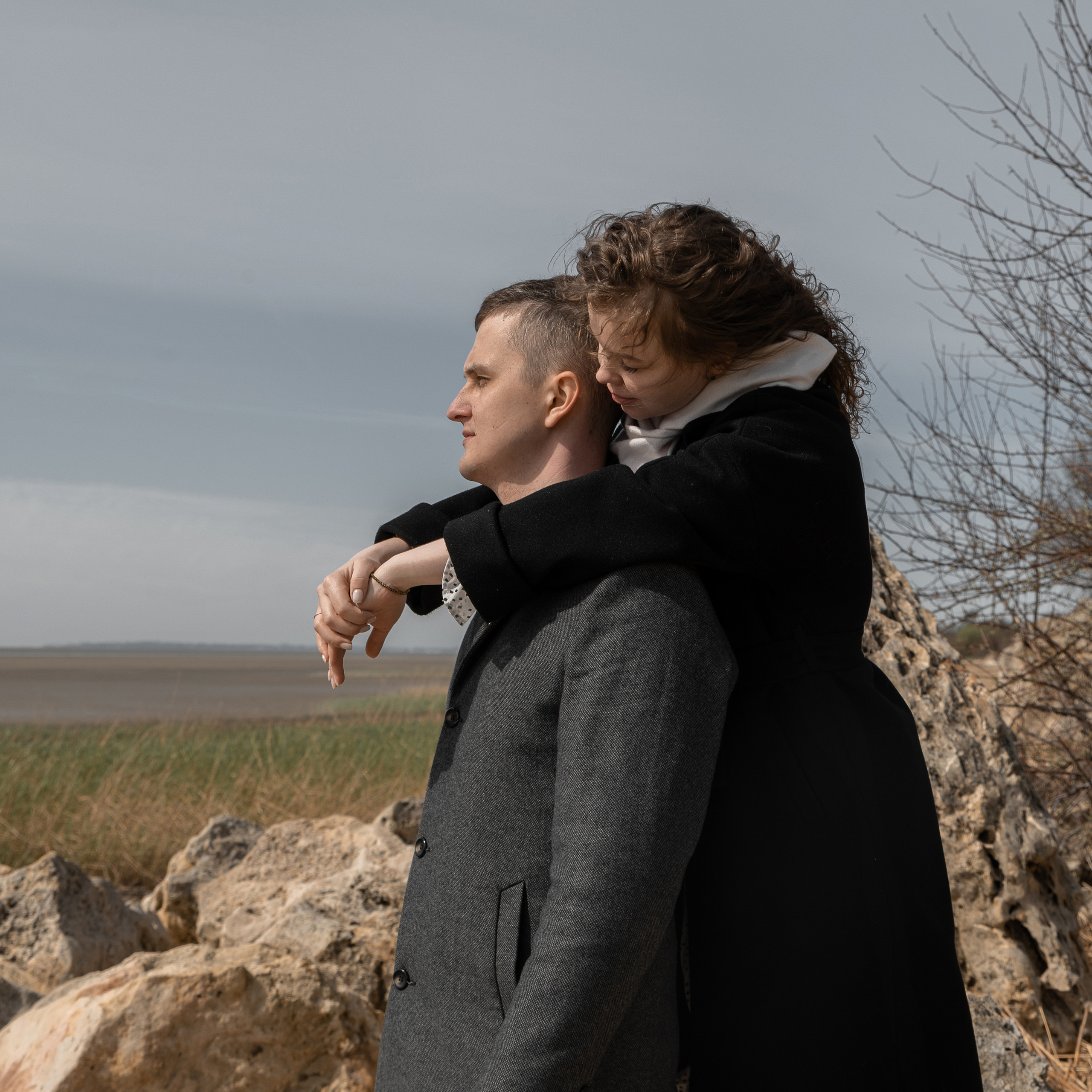 Невесомость. Свадебный фотограф Ростов-на-Дону Сочи