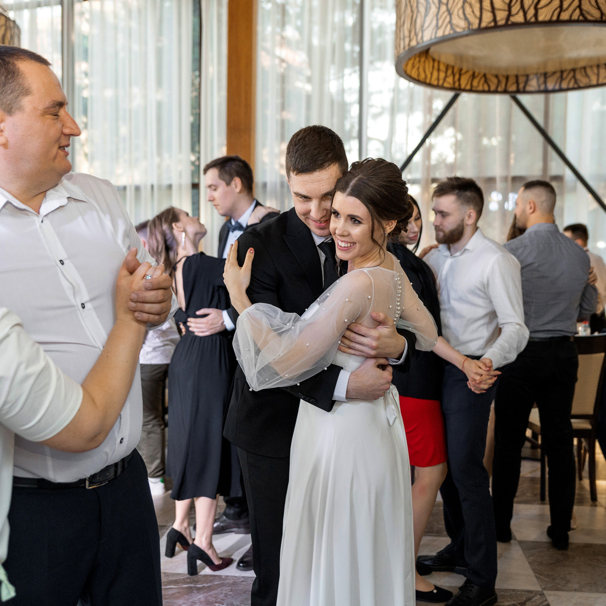 Татьяна и Роман. Свадебный фотограф Ростов-на-Дону Сочи