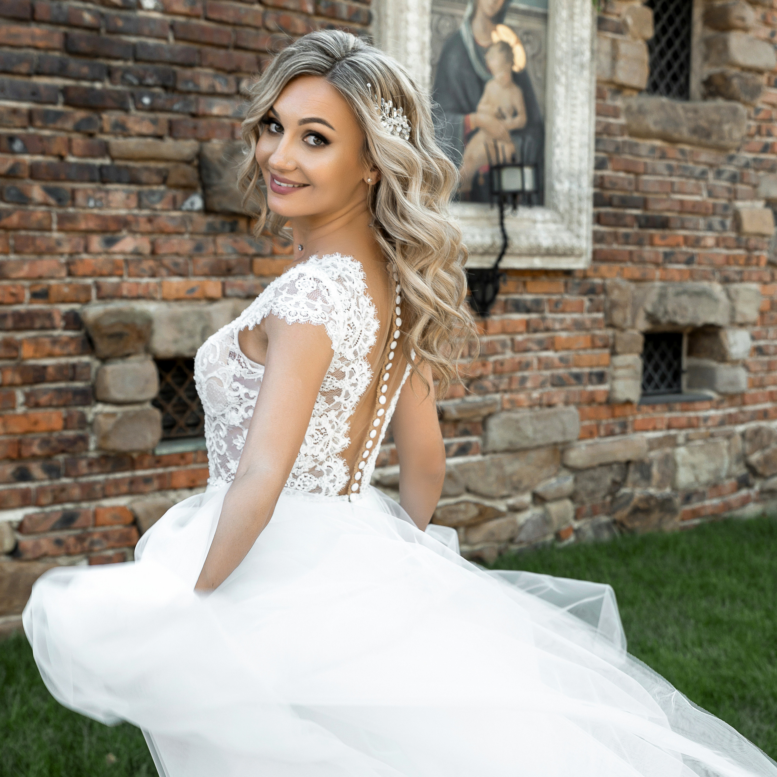 Анна и Александр. Свадебный фотограф Ростов-на-Дону Сочи