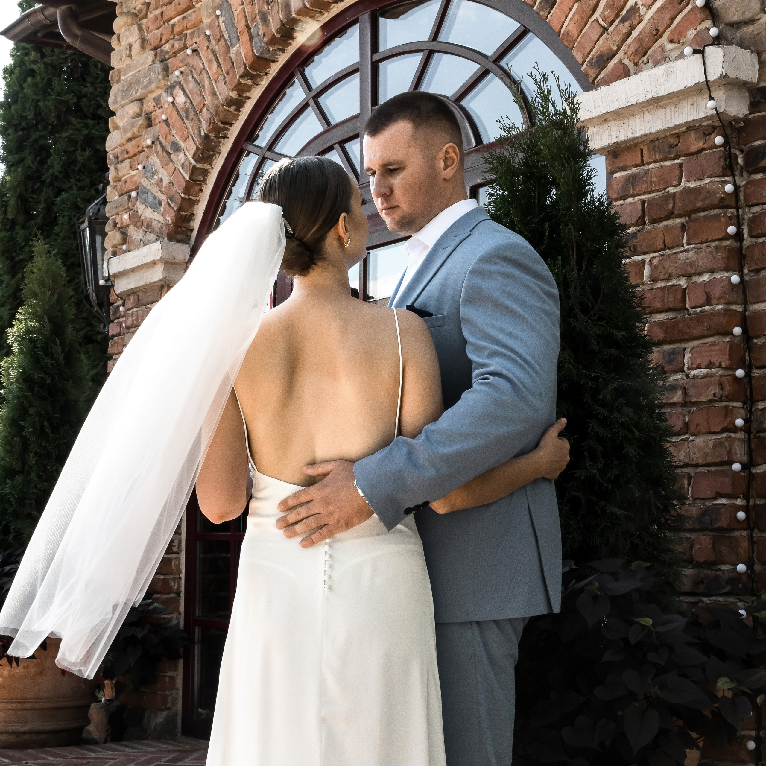 Илона и Александр. Свадебный фотограф Ростов-на-Дону Сочи