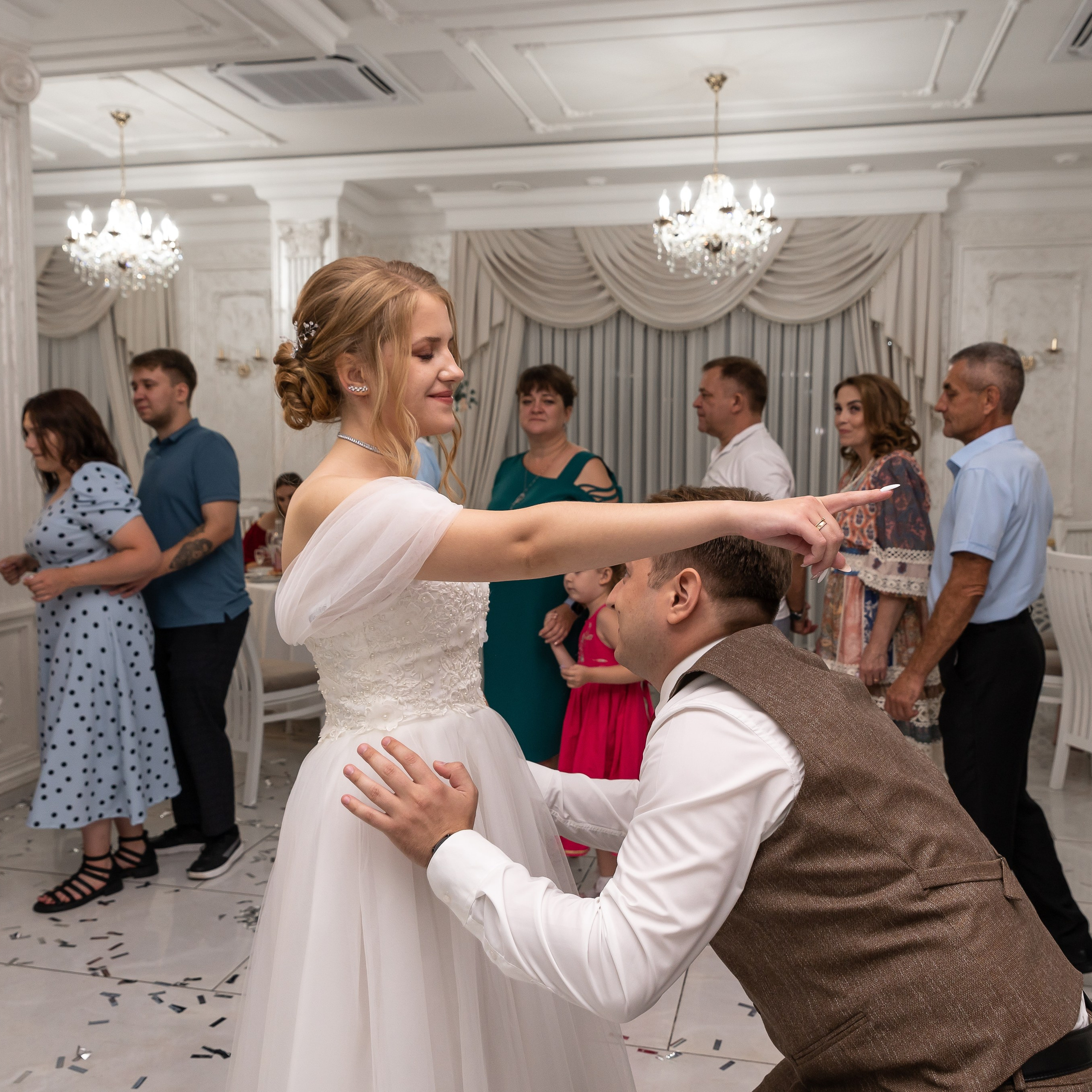 Татьяна и Роман. Свадебный фотограф Ростов-на-Дону Сочи