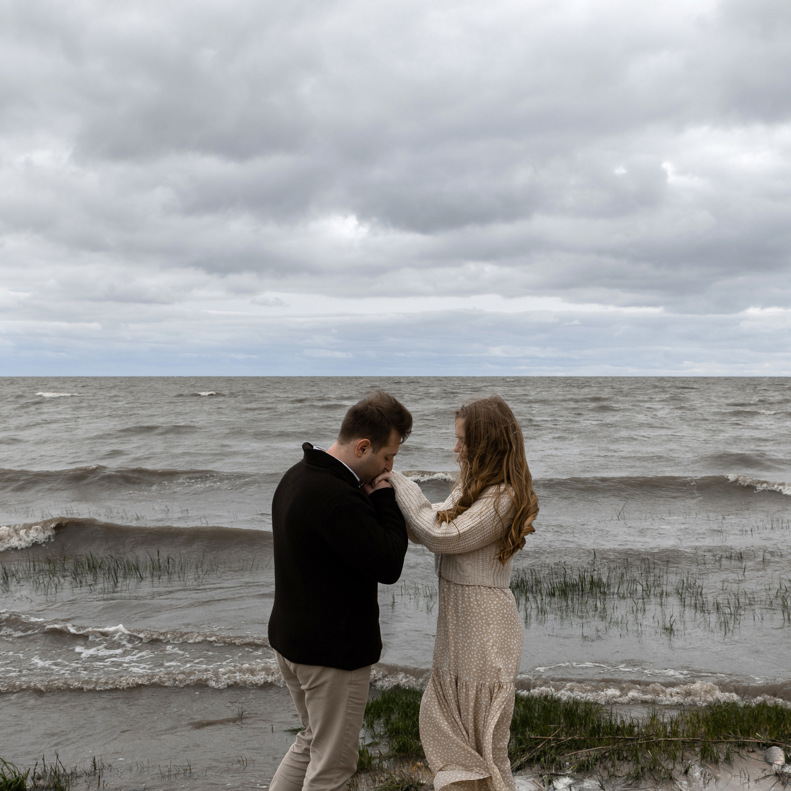 Любовь воздушный змей. Свадебный фотограф Ростов-на-Дону Сочи