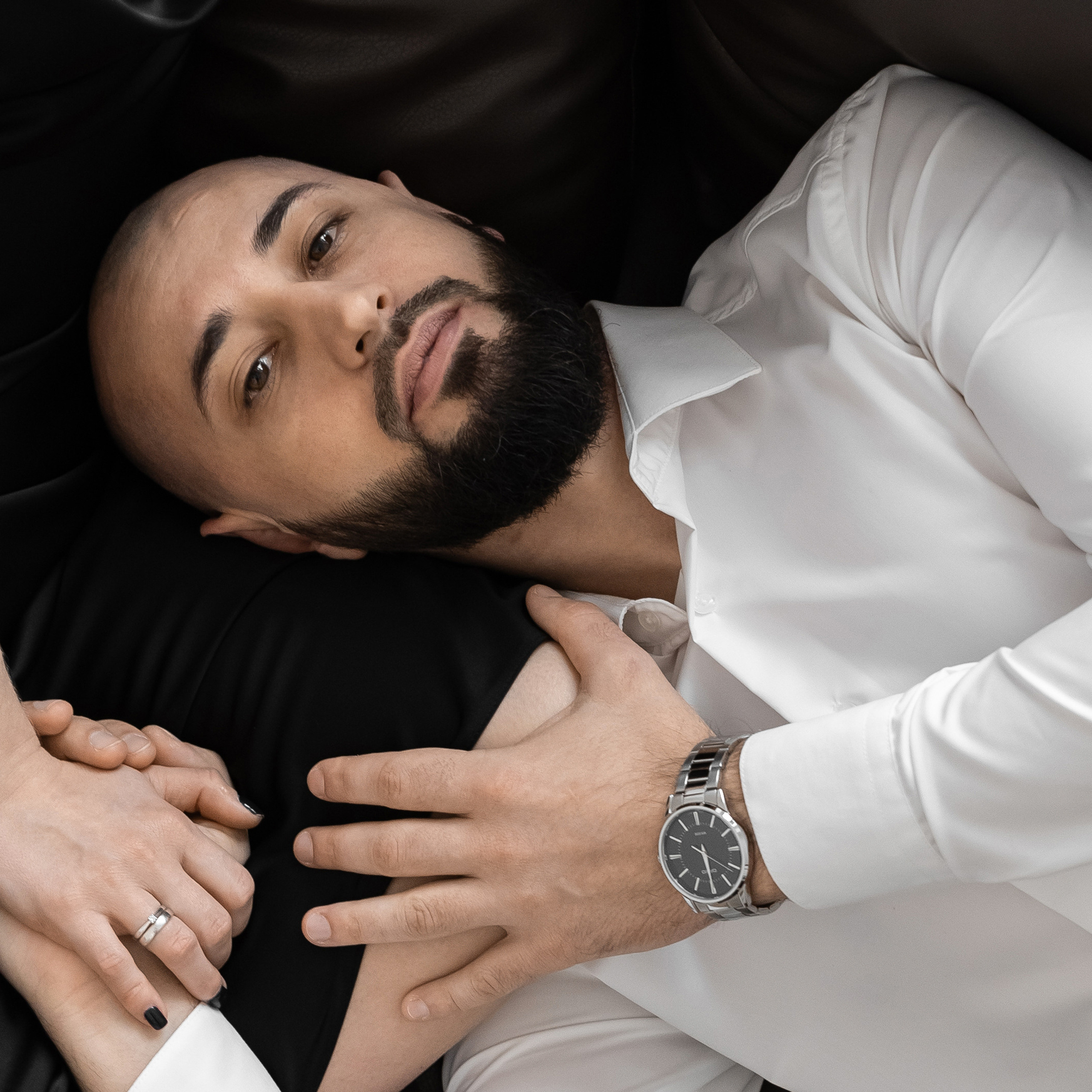 Свидание. Свадебный фотограф Ростов-на-Дону Сочи