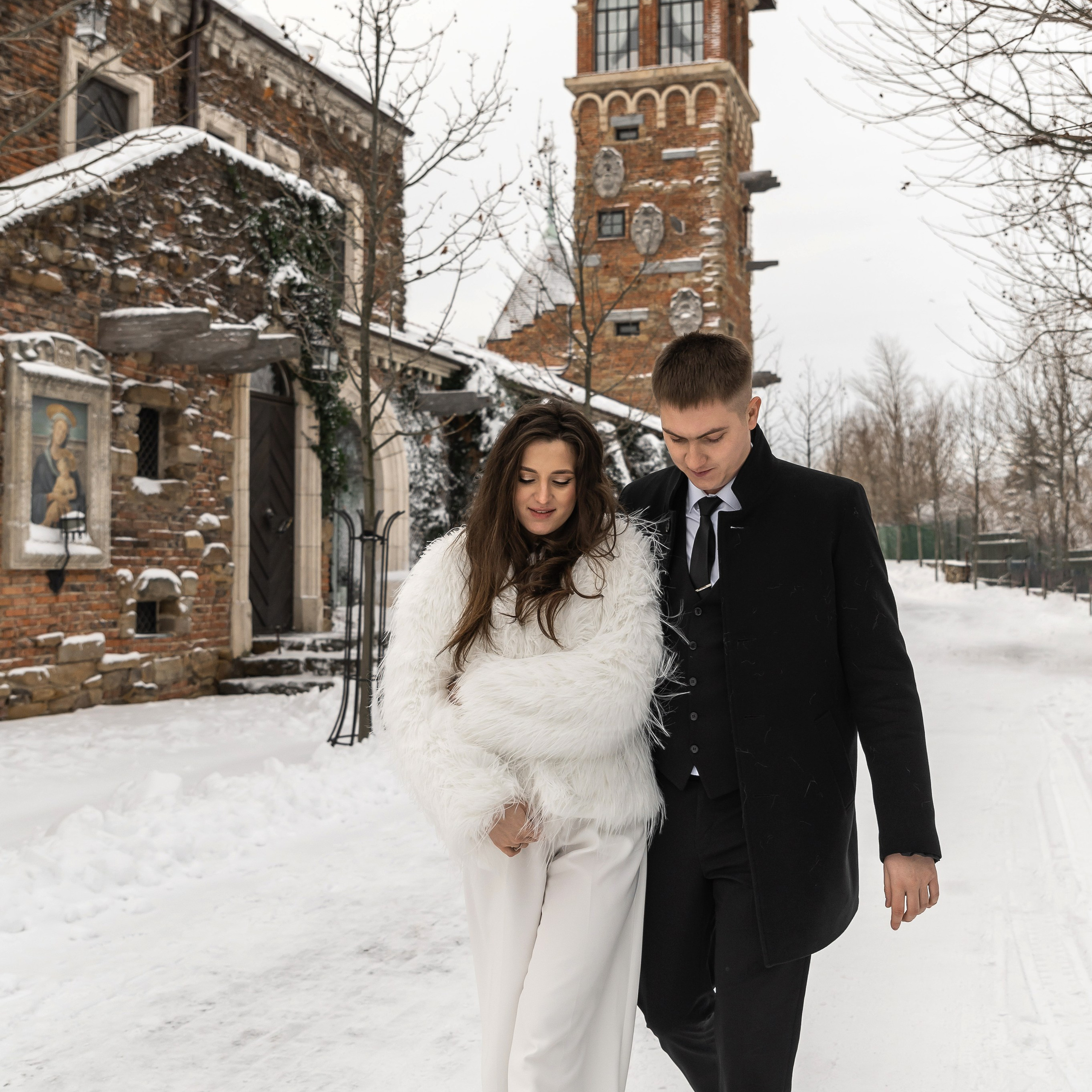 Дарина и Дмитрий. Свадебный фотограф Ростов-на-Дону Сочи