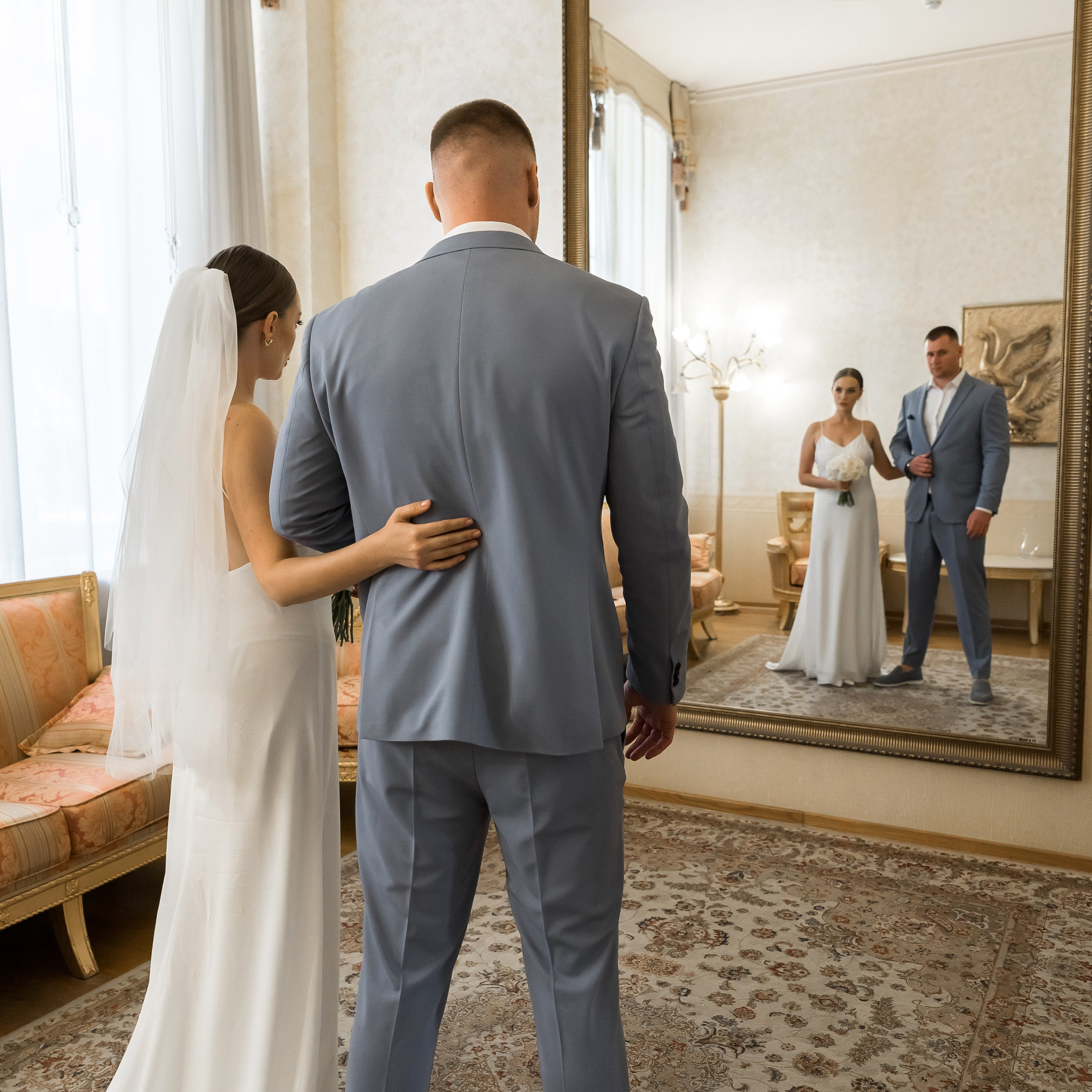 Илона и Александр. Свадебный фотограф Ростов-на-Дону Сочи