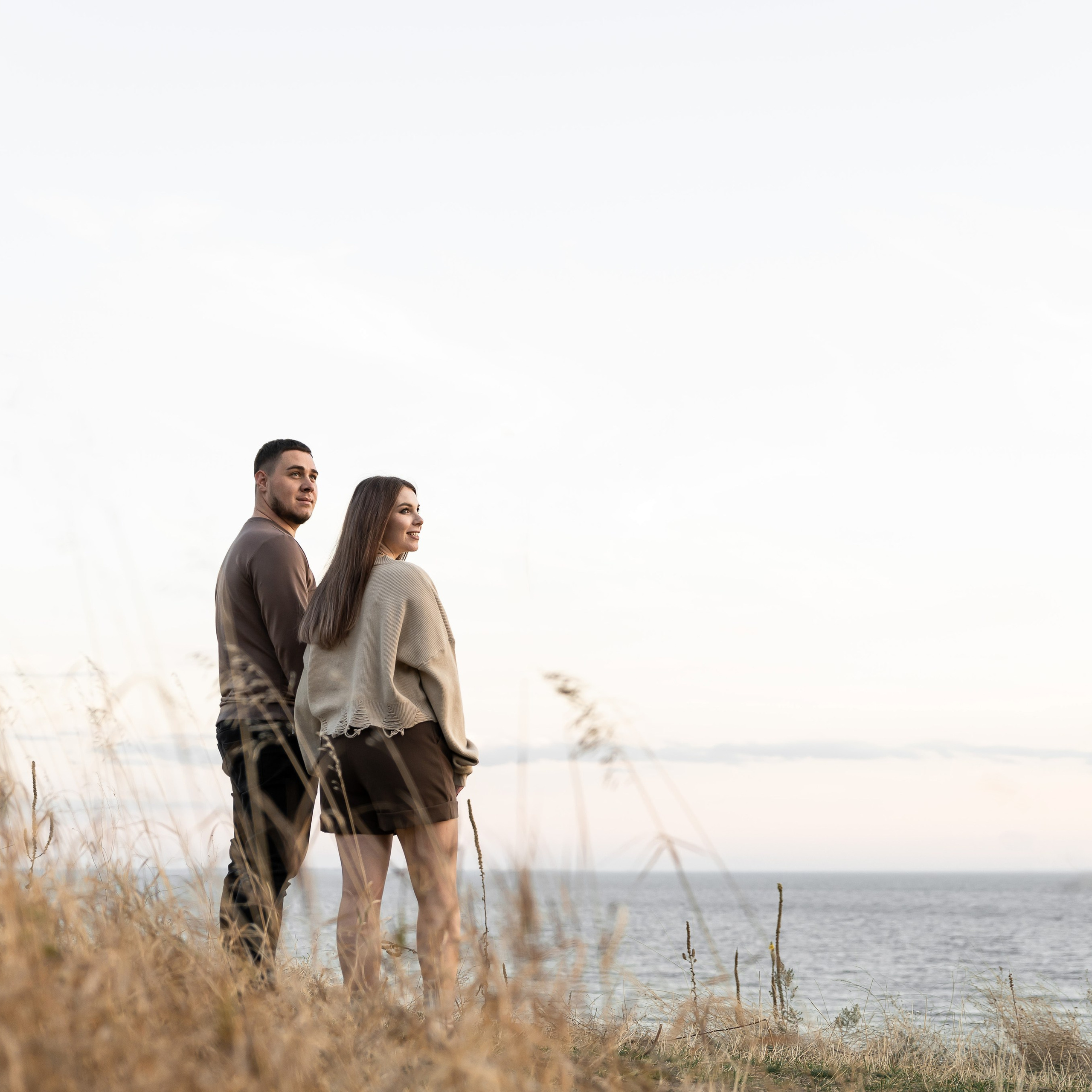 Целуя Солнце. Свадебный фотограф Ростов-на-Дону Сочи