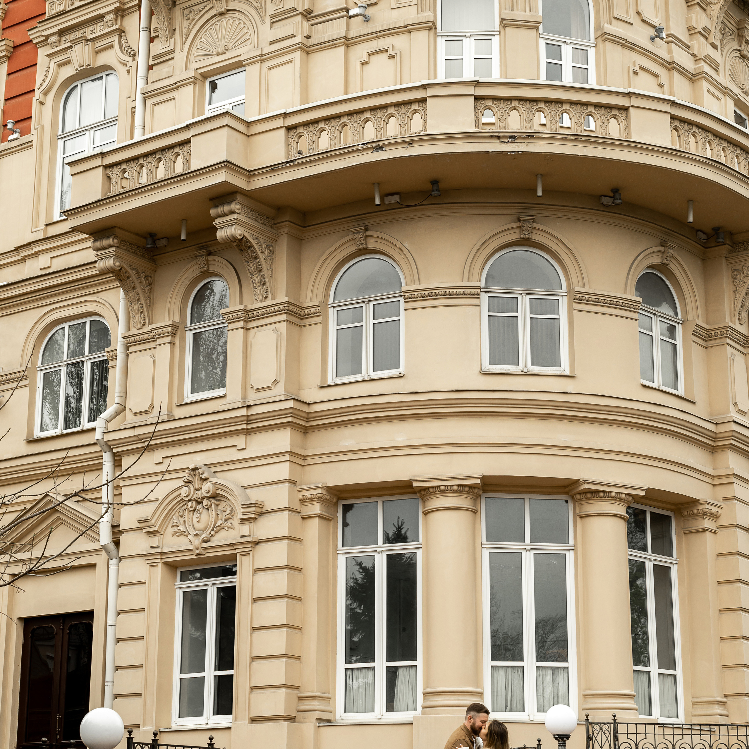 Гуляя вместе. Свадебный фотограф Ростов-на-Дону Сочи