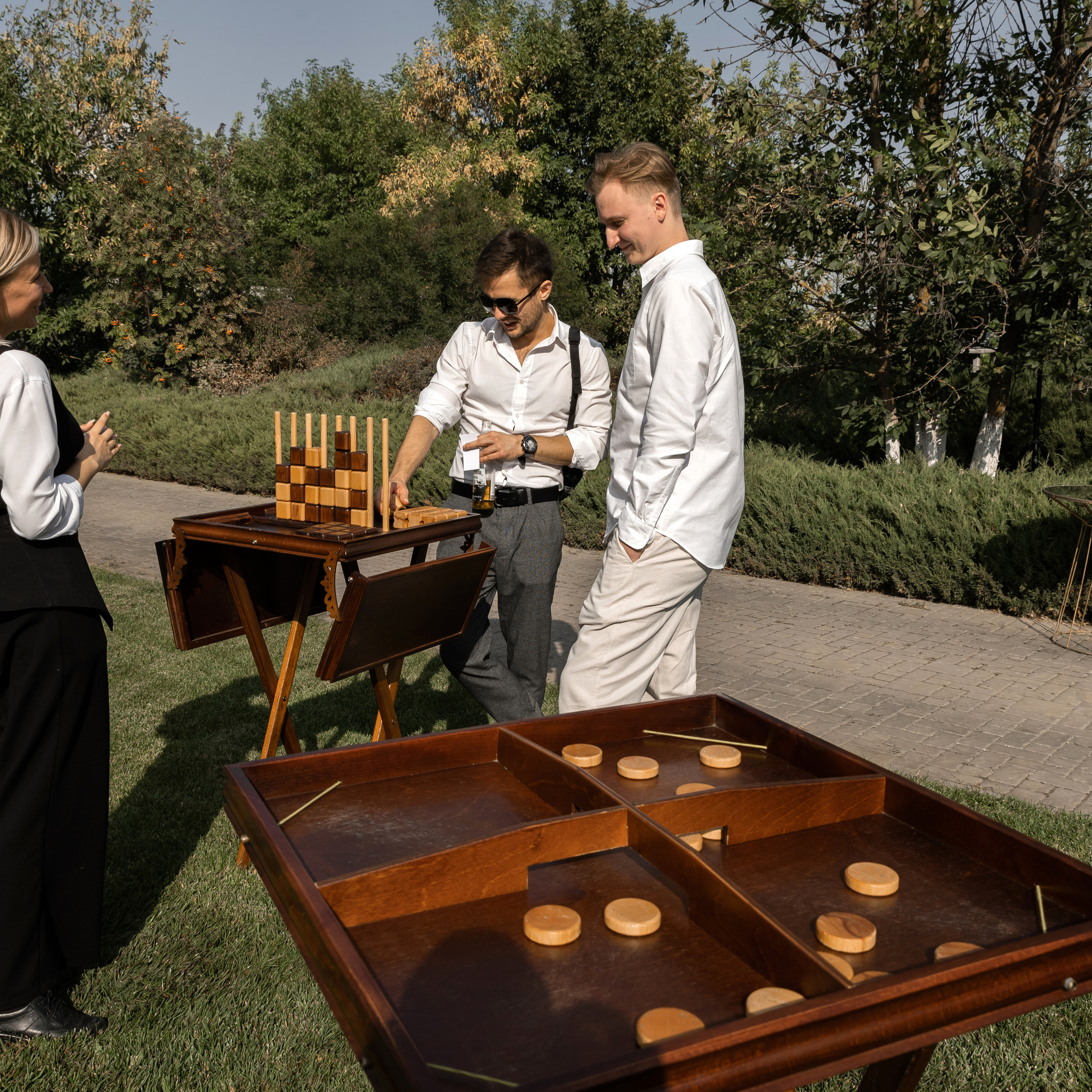 Наталья и Олег. Свадебный фотограф Ростов-на-Дону Сочи