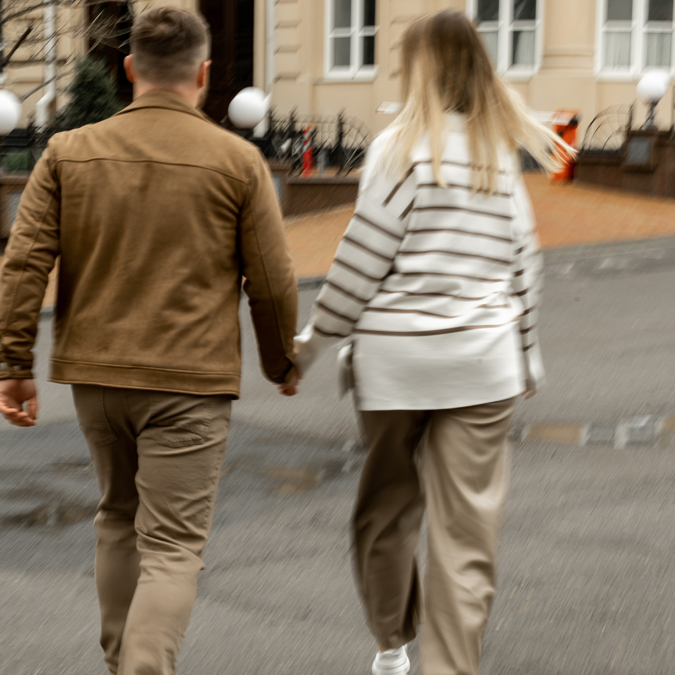 Гуляя вместе. Свадебный фотограф Ростов-на-Дону Сочи