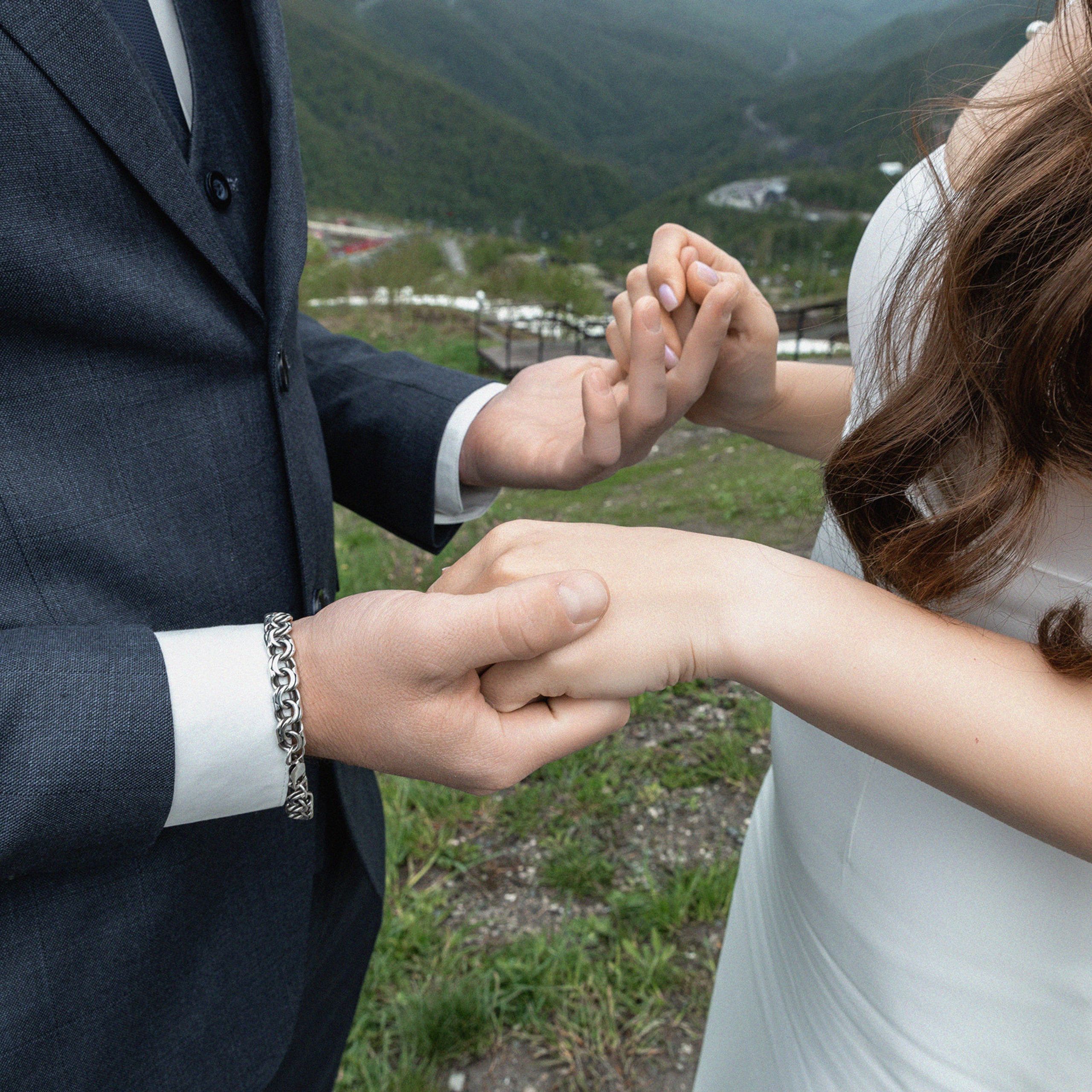 Элеонора и Максим. Свадебный фотограф Ростов-на-Дону Сочи