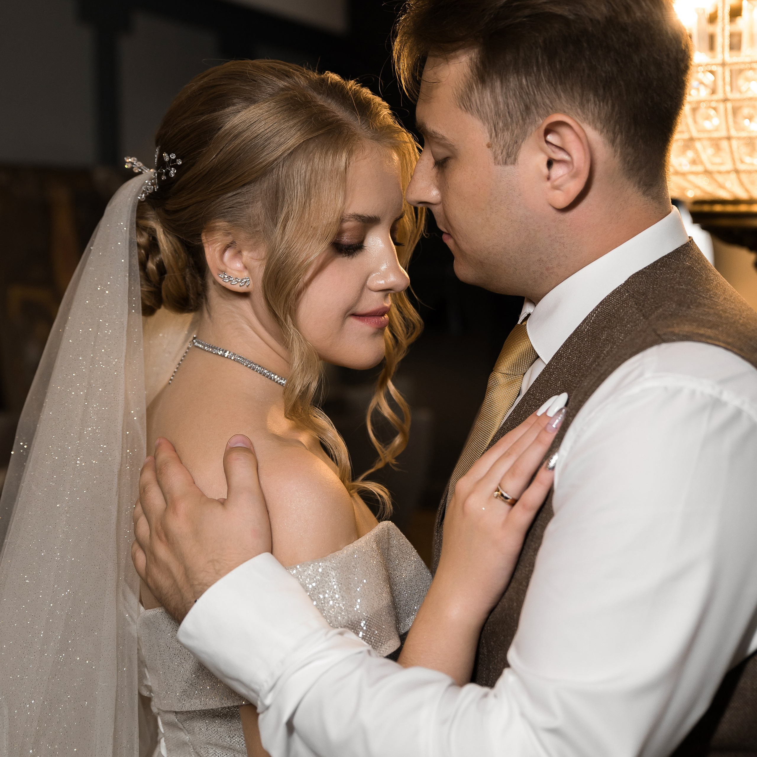 Татьяна и Роман. Свадебный фотограф Ростов-на-Дону Сочи