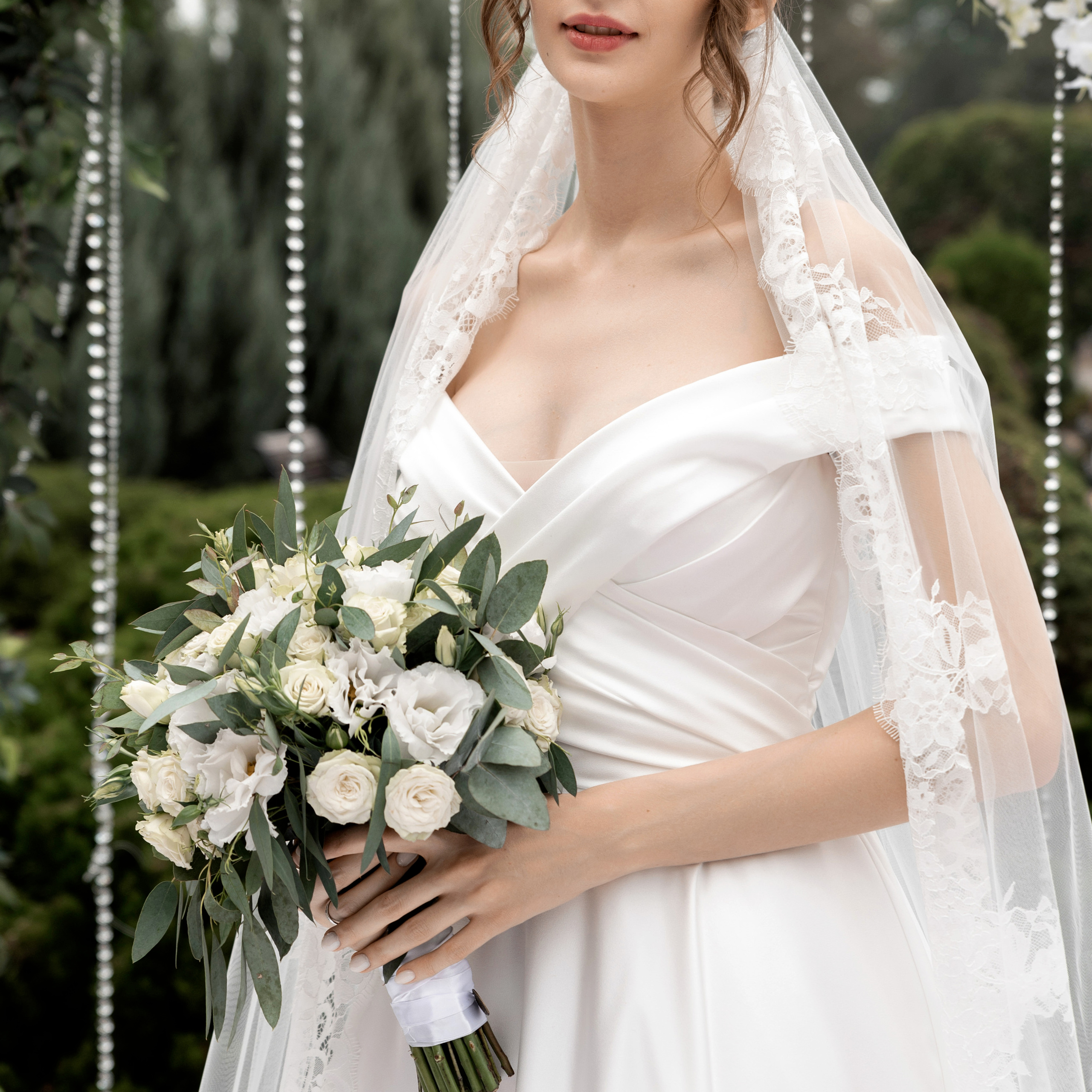 Дарья и Гарик. Свадебный фотограф Ростов-на-Дону Сочи