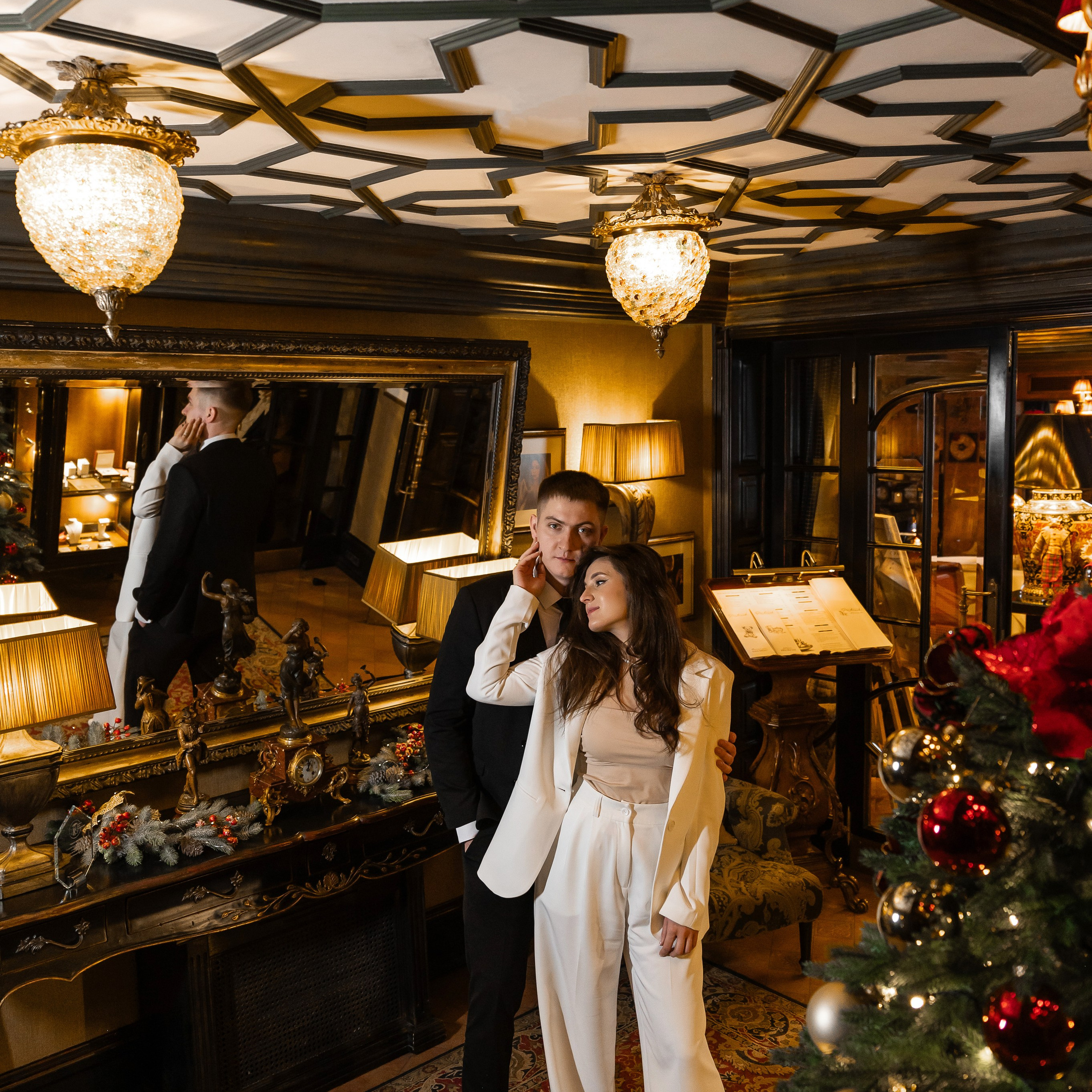 Дарина и Дмитрий. Свадебный фотограф Ростов-на-Дону Сочи