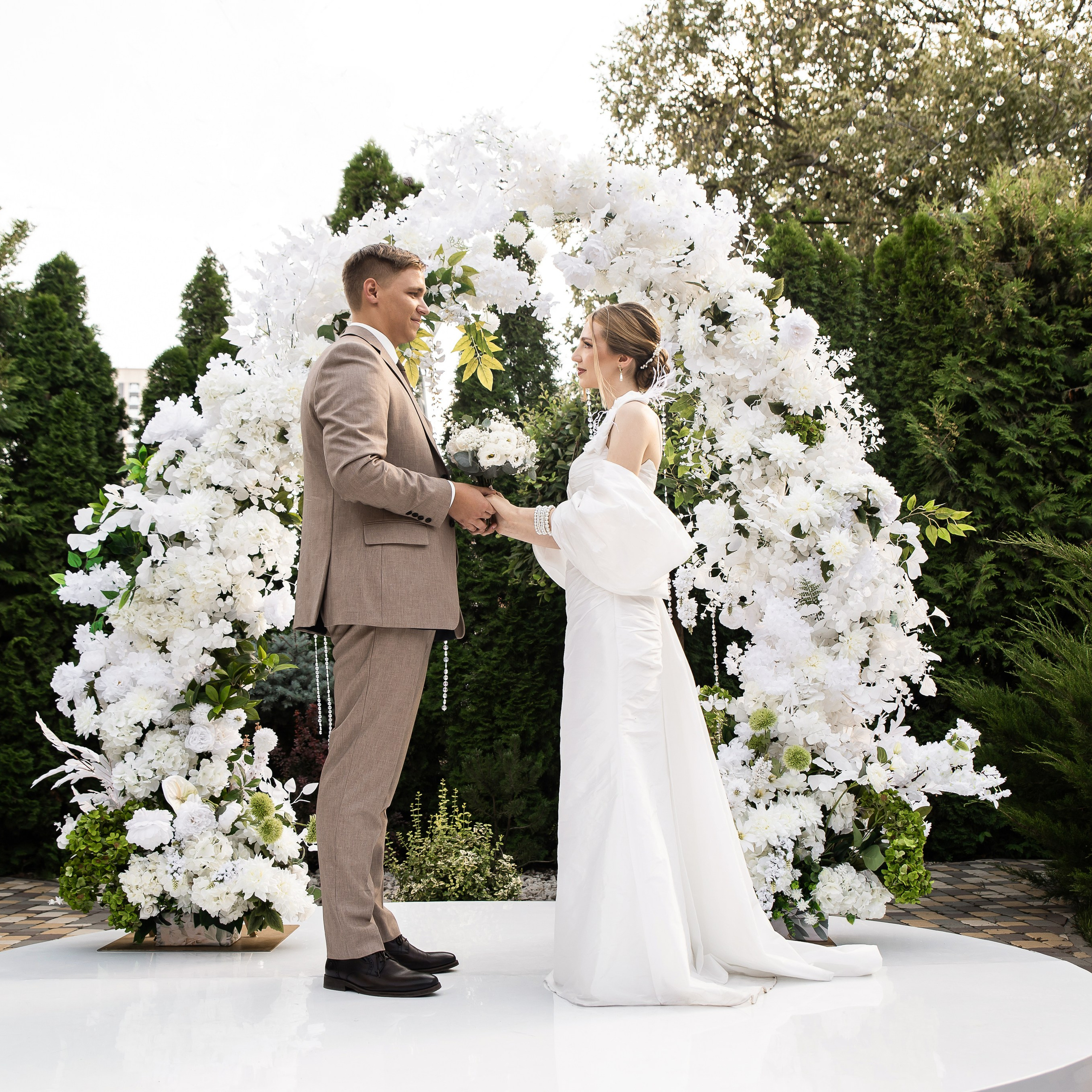 Рада и Андрей. Свадебный фотограф Ростов-на-Дону Сочи
