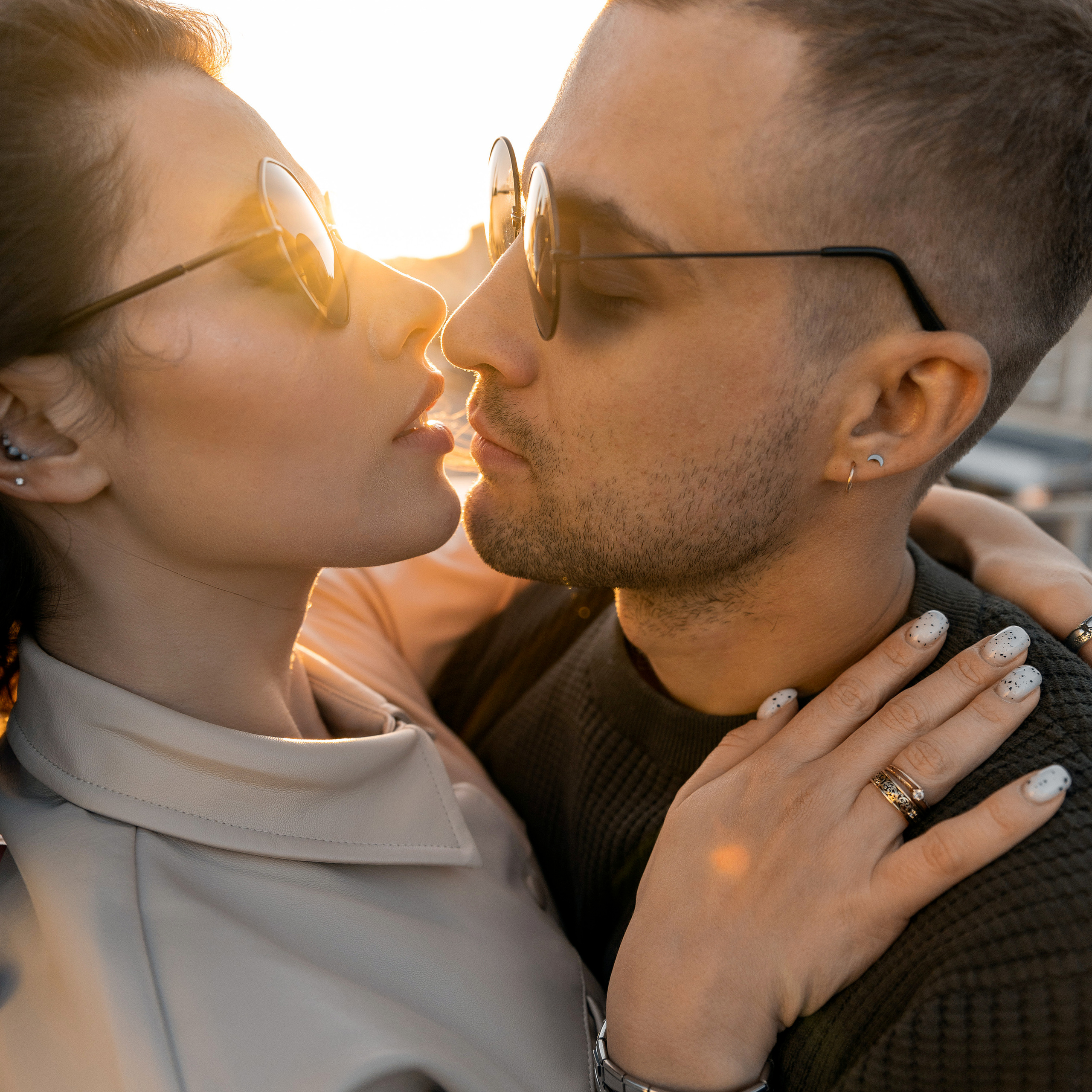 Выше только любовь. Свадебный фотограф Ростов-на-Дону Сочи