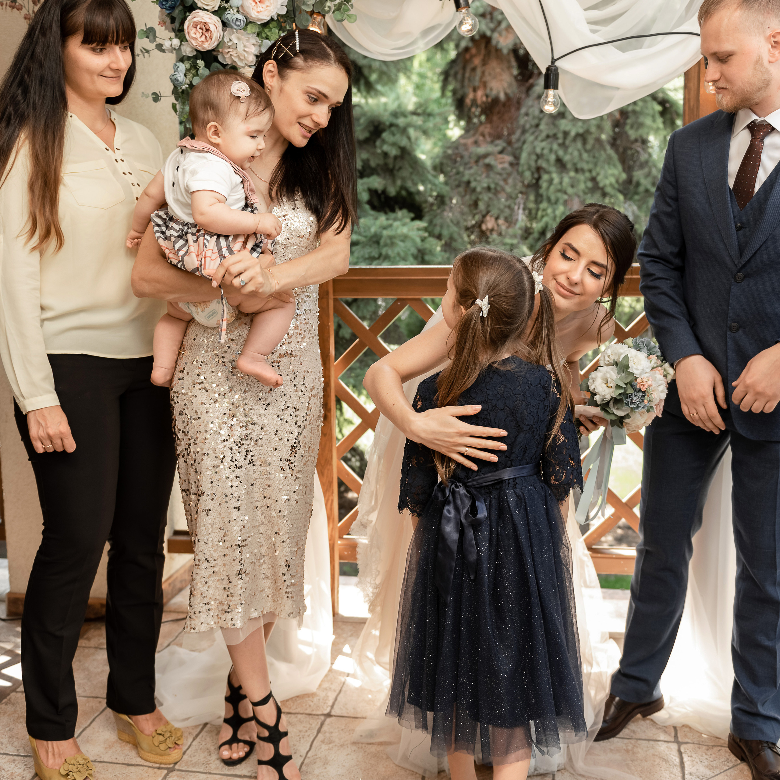 Александра и Евгений. Свадебный фотограф Ростов-на-Дону Сочи