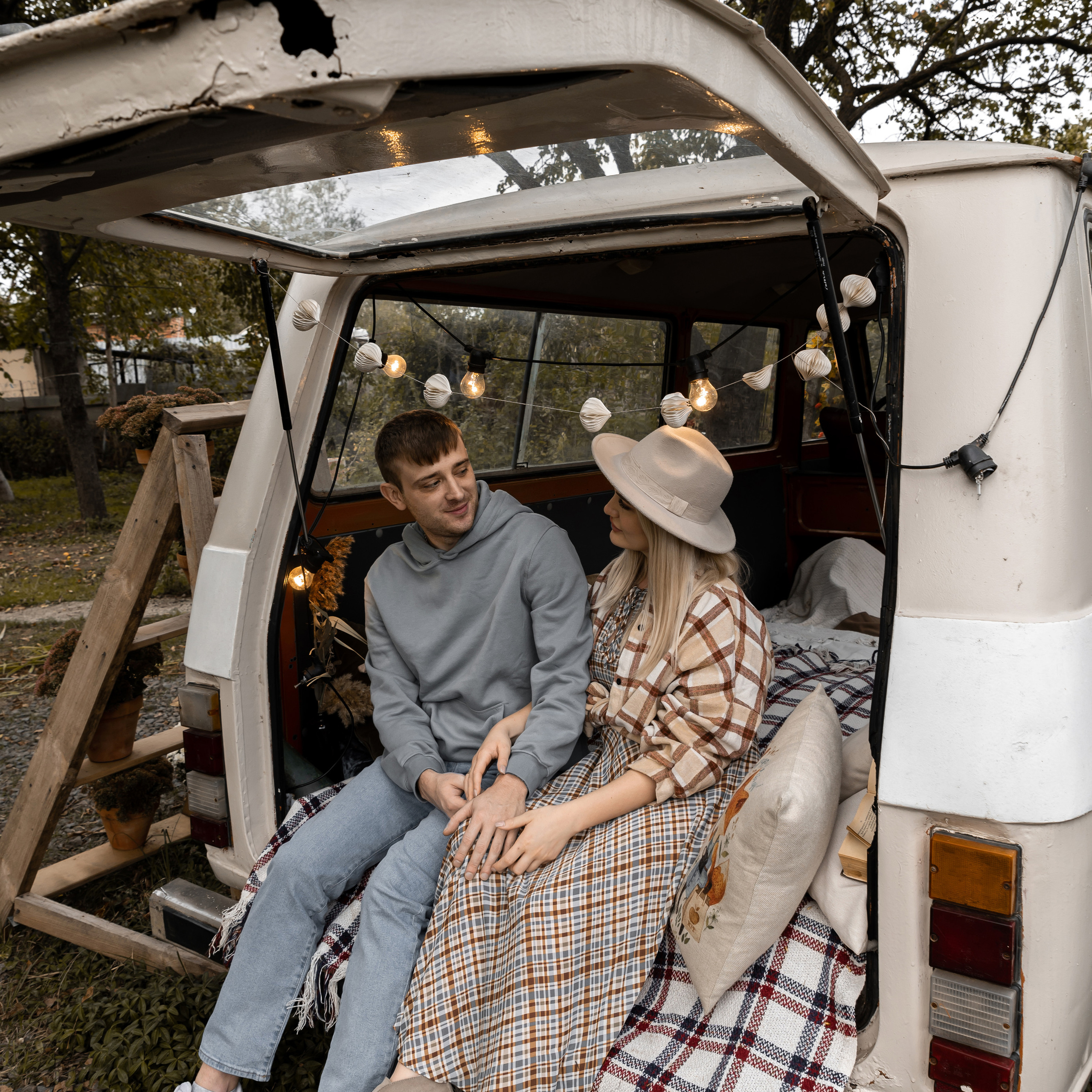 Осень… Очень…. Свадебный фотограф Ростов-на-Дону Сочи