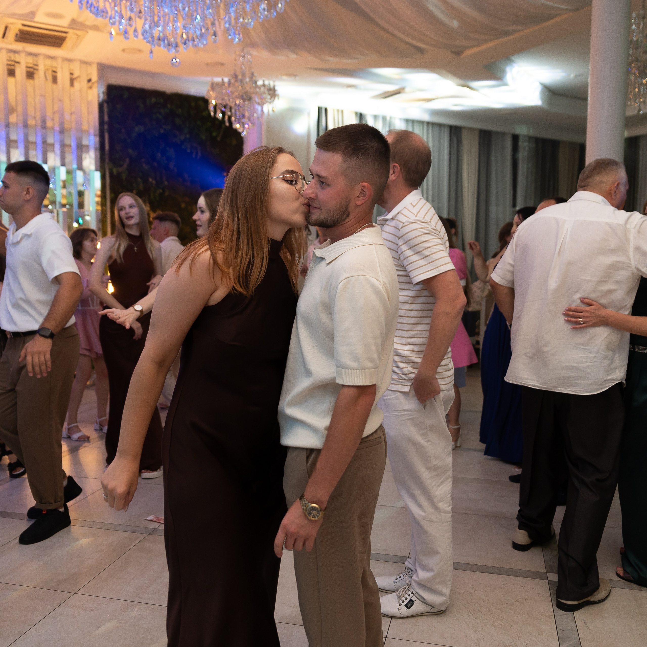 Рада и Андрей. Свадебный фотограф Ростов-на-Дону Сочи