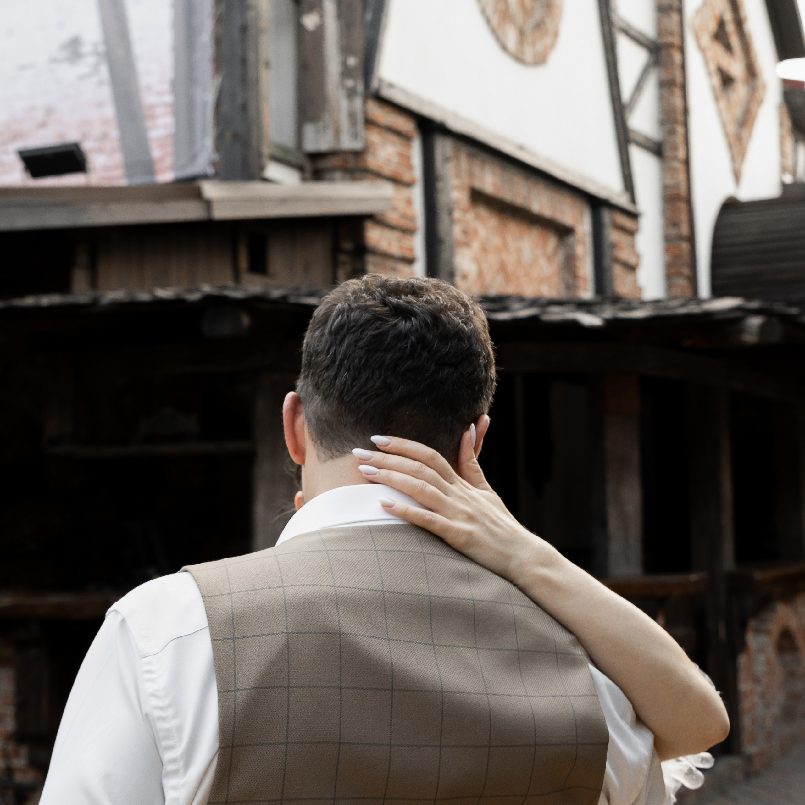 Елена и Максим. Свадебный фотограф Ростов-на-Дону Сочи