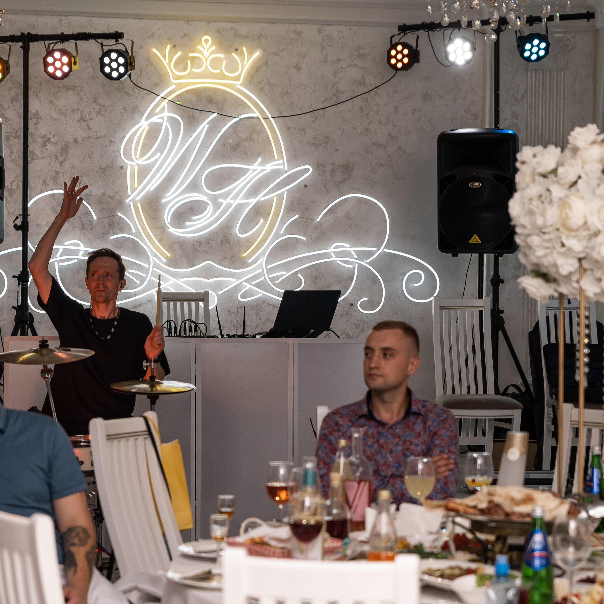 Татьяна и Роман. Свадебный фотограф Ростов-на-Дону Сочи