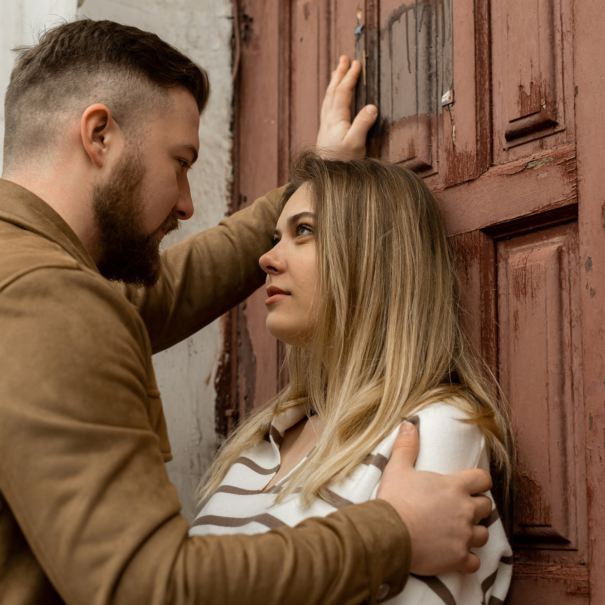 Гуляя вместе. Свадебный фотограф Ростов-на-Дону Сочи