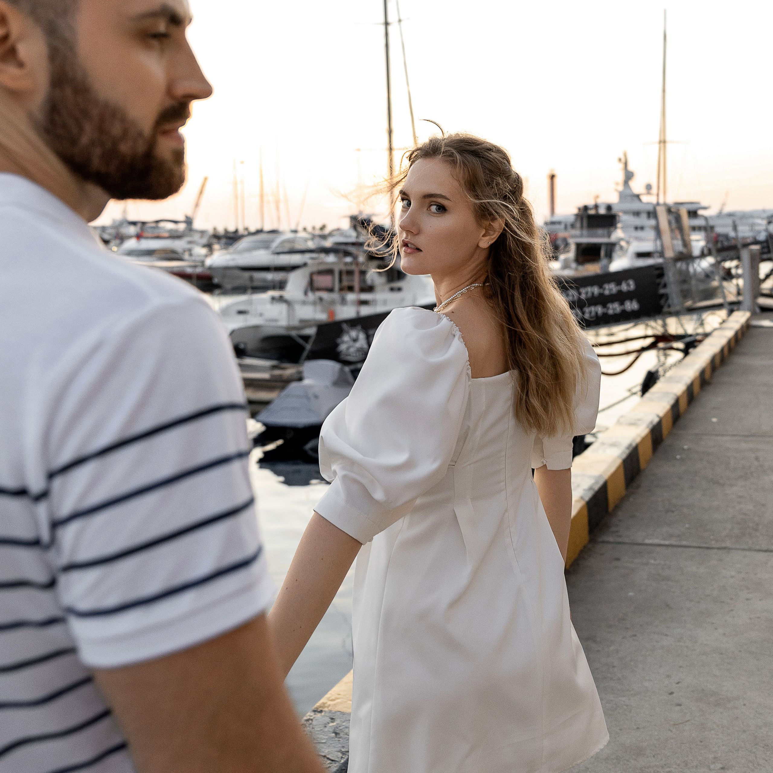 «Я просто люблю тебя!». Свадебный фотограф Ростов-на-Дону Сочи