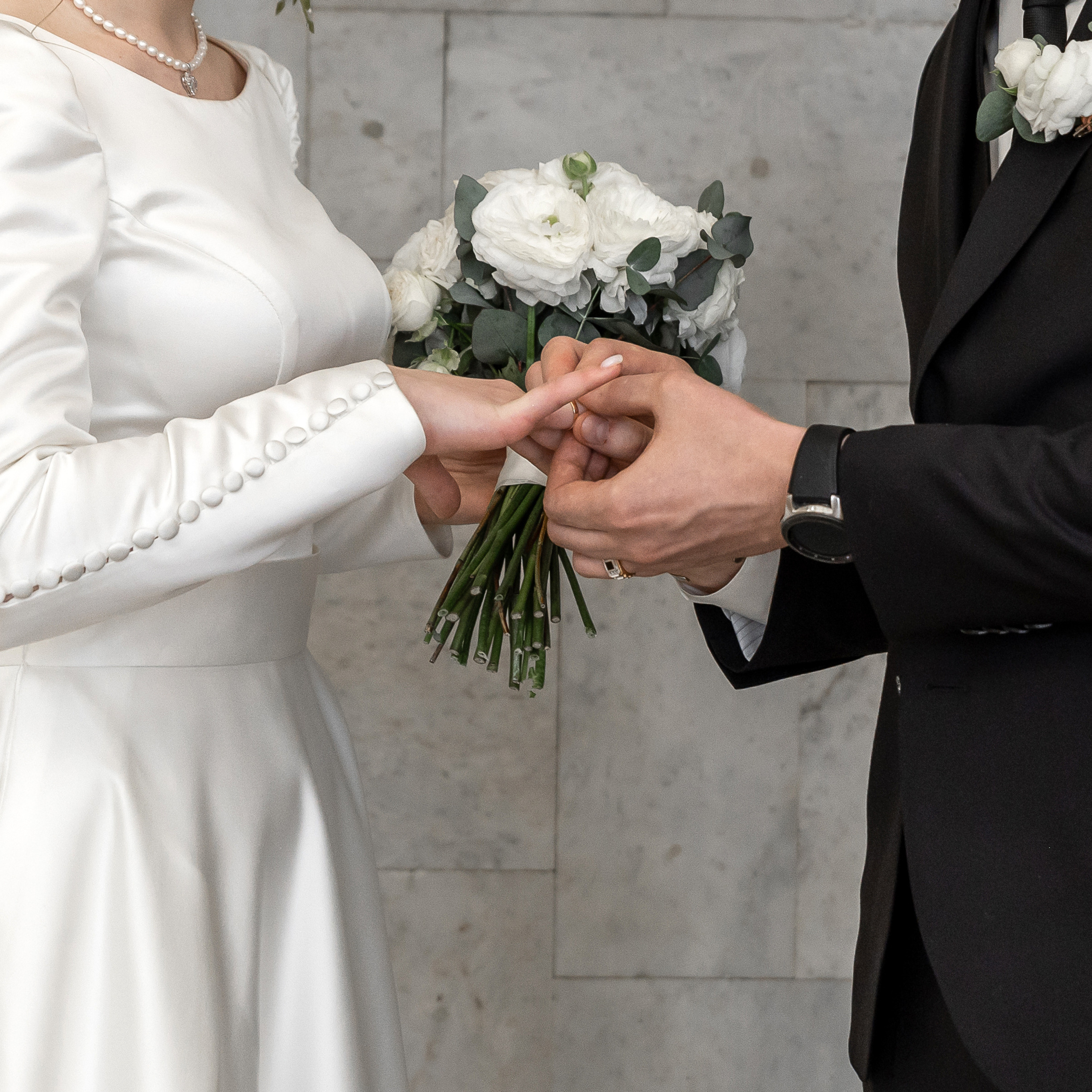 Анастасия и Антон. Свадебный фотограф Ростов-на-Дону Сочи