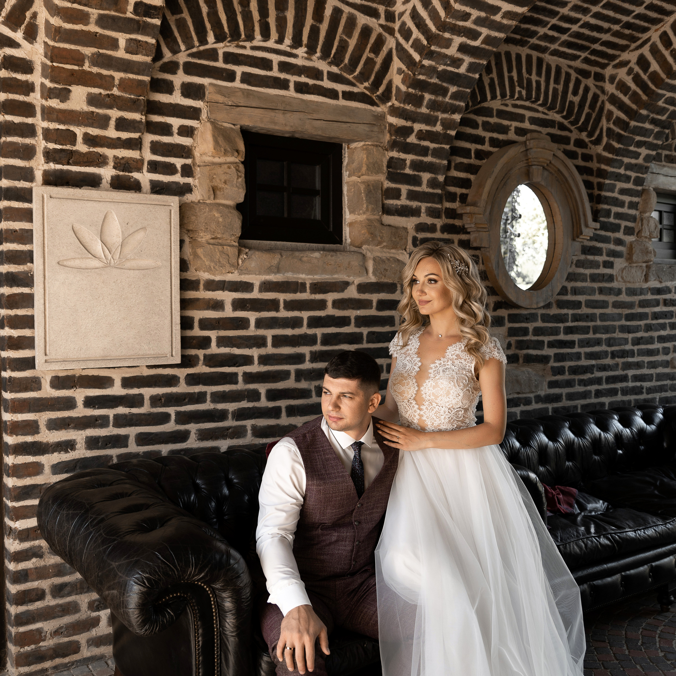 Анна и Александр. Свадебный фотограф Ростов-на-Дону Сочи