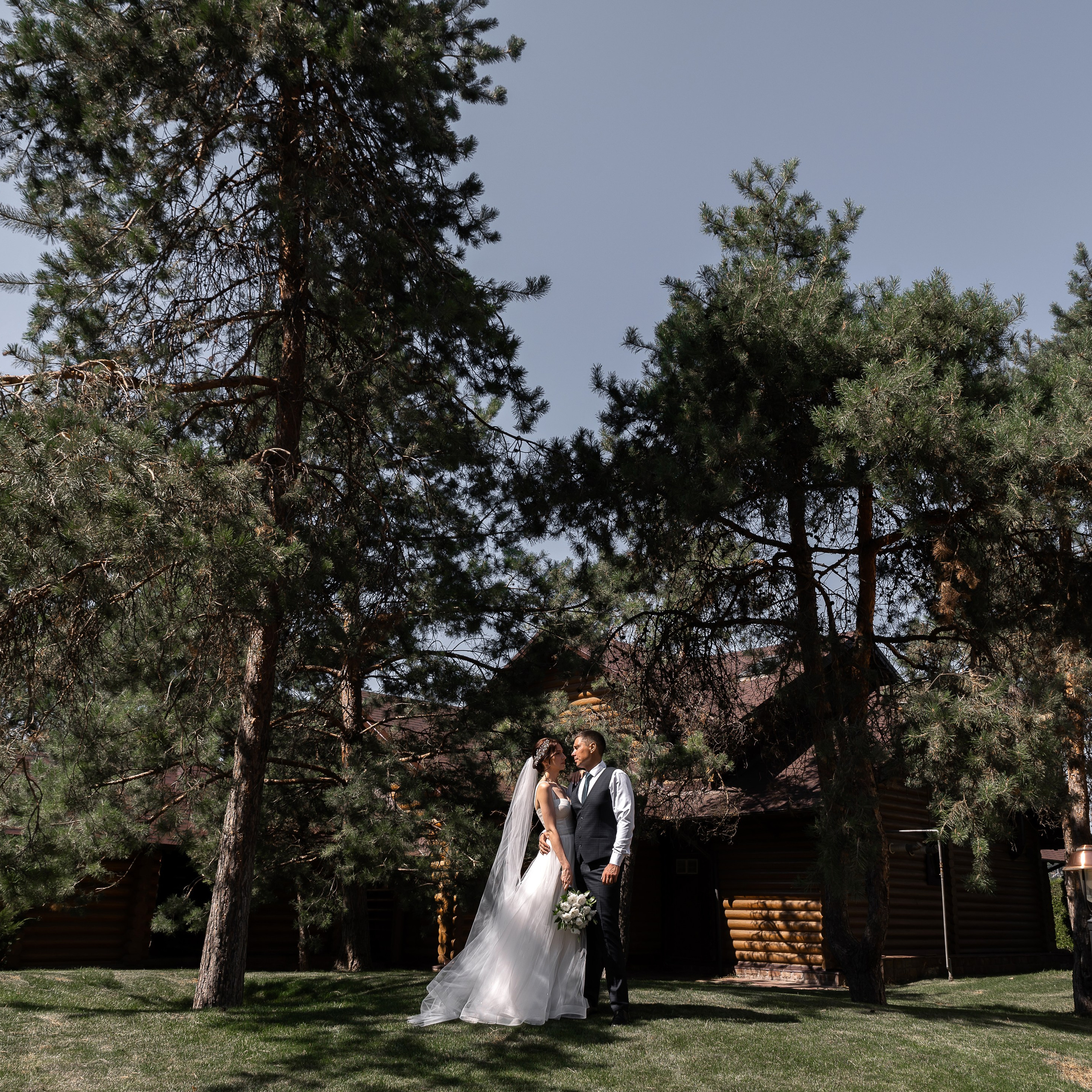 Татьяна и Егор. Свадебный фотограф Ростов-на-Дону Сочи