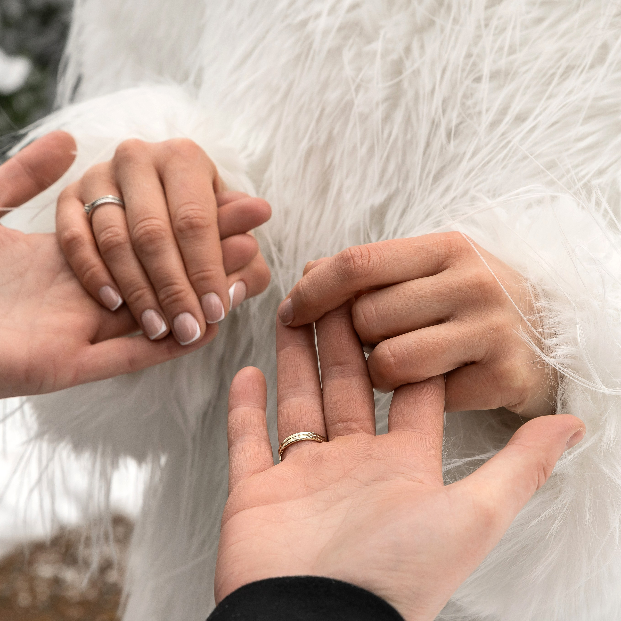 Дарина и Дмитрий. Свадебный фотограф Ростов-на-Дону Сочи