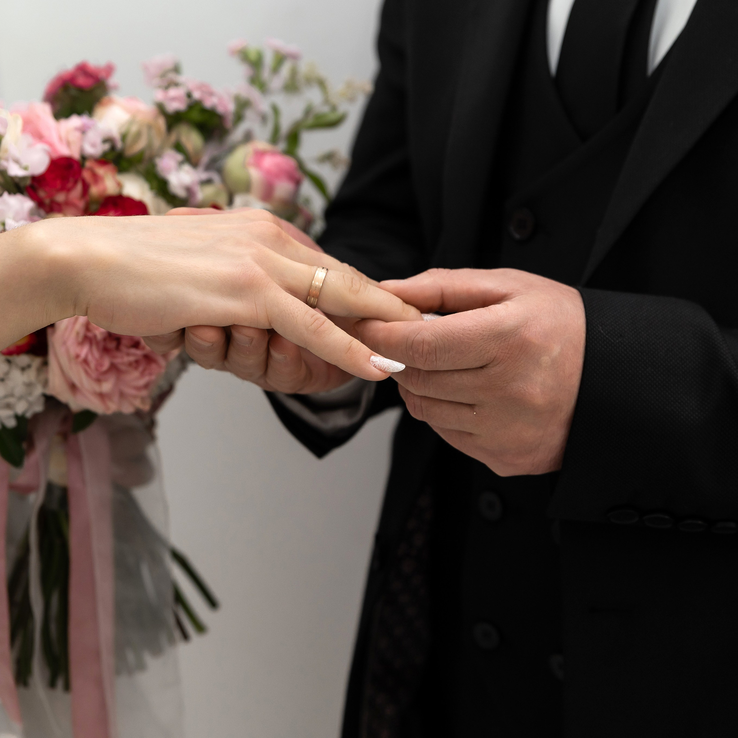 Ангелина и Виталий. Свадебный фотограф Ростов-на-Дону Сочи