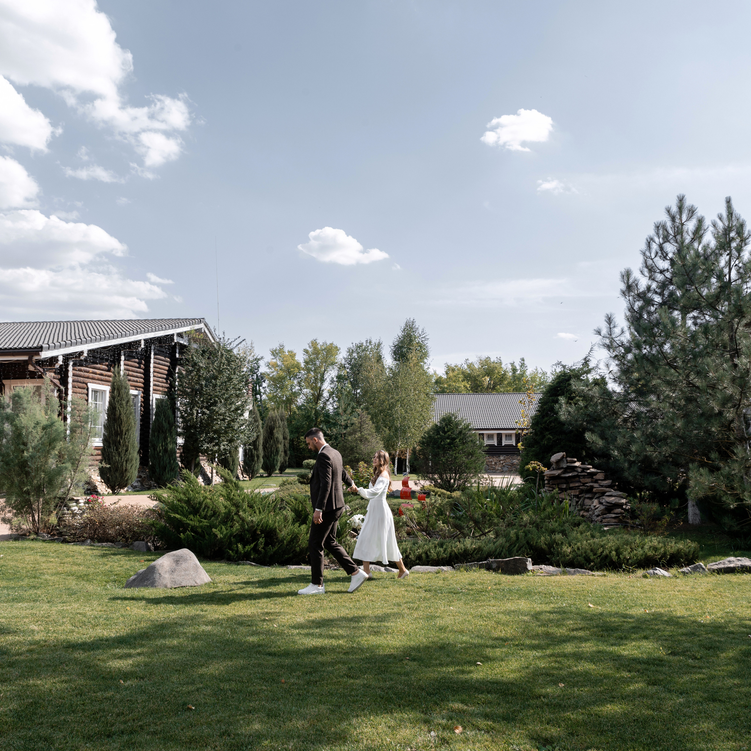 Наталья и Олег. Свадебный фотограф Ростов-на-Дону Сочи