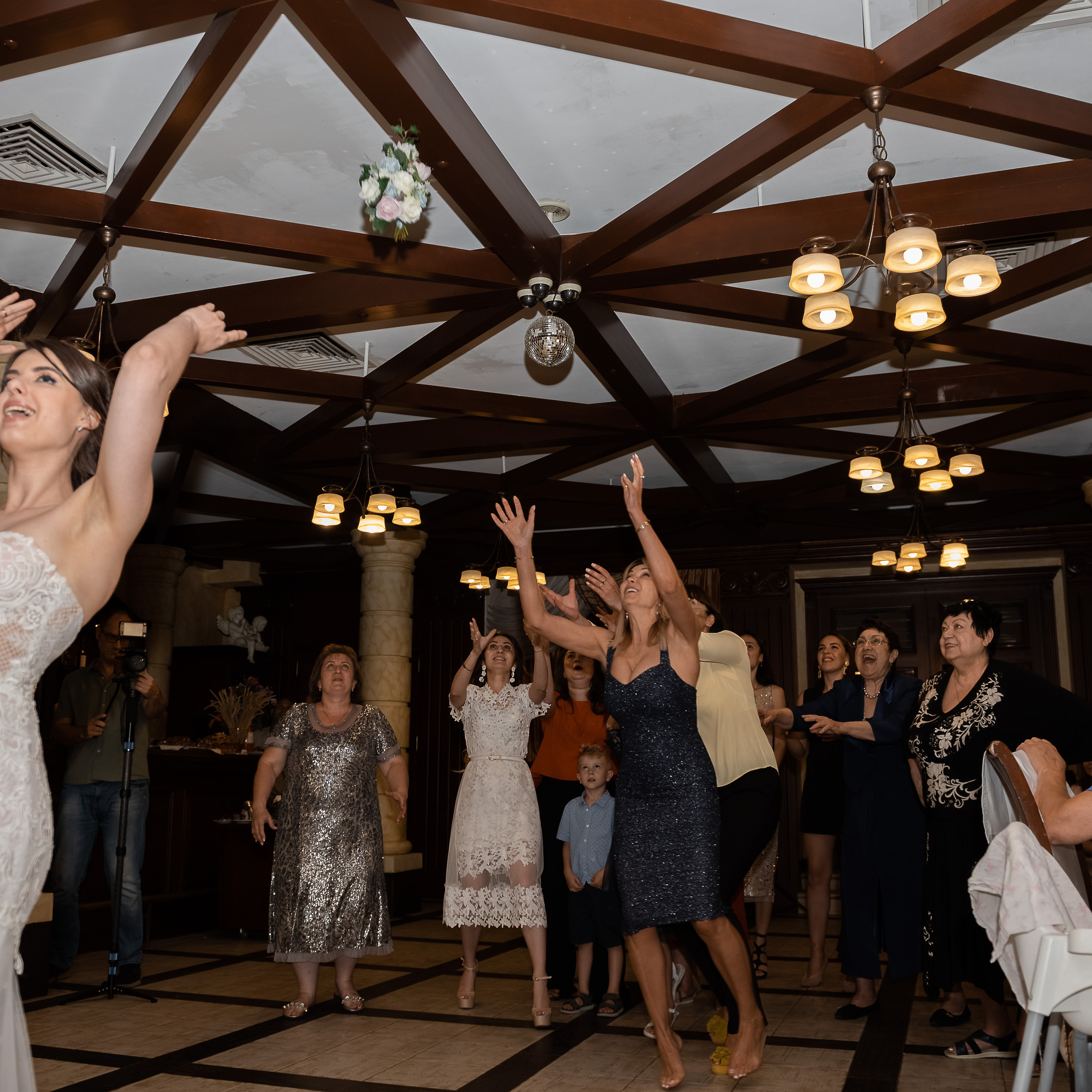 Александра и Евгений. Свадебный фотограф Ростов-на-Дону Сочи