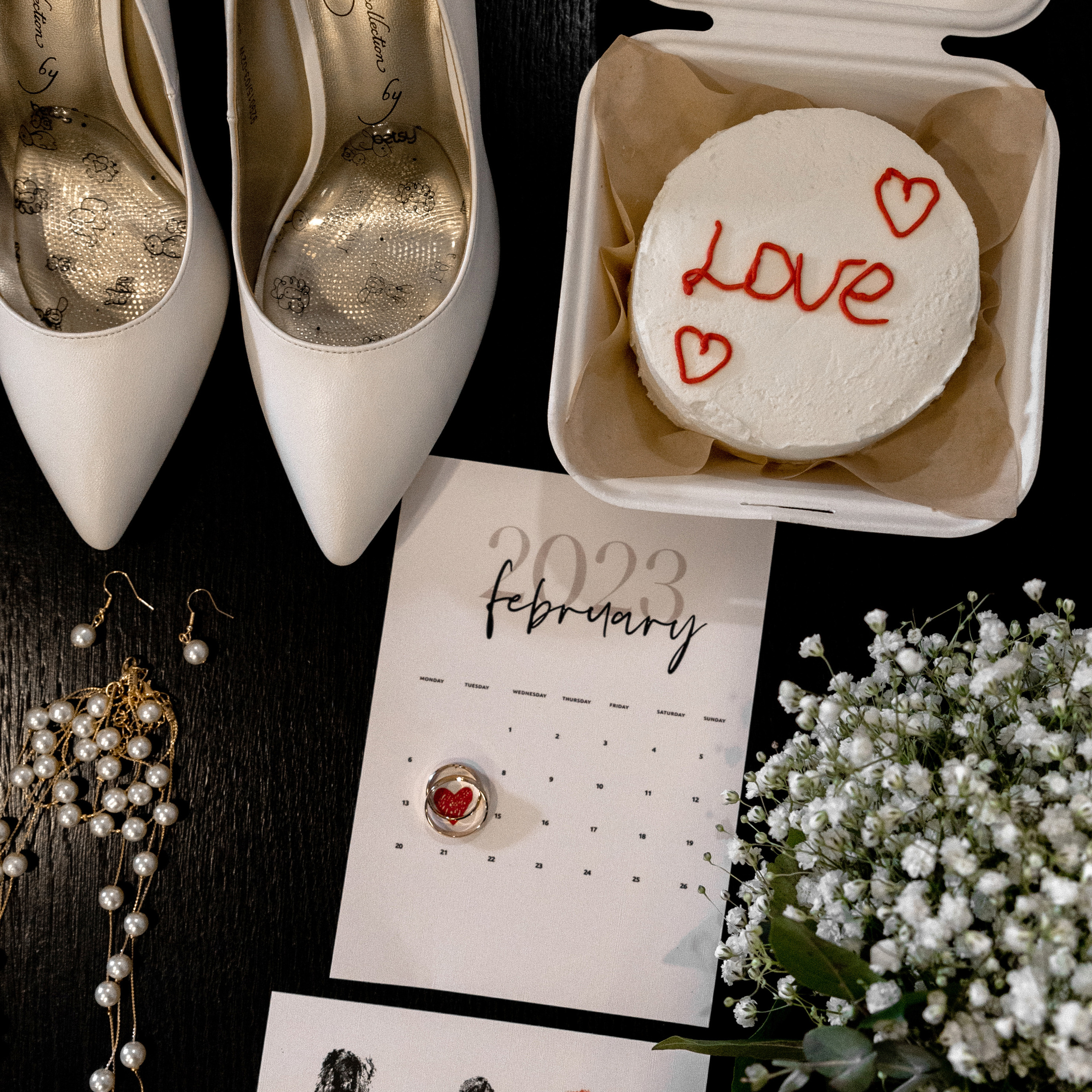 Алёна и Владимир. Свадебный фотограф Ростов-на-Дону Сочи