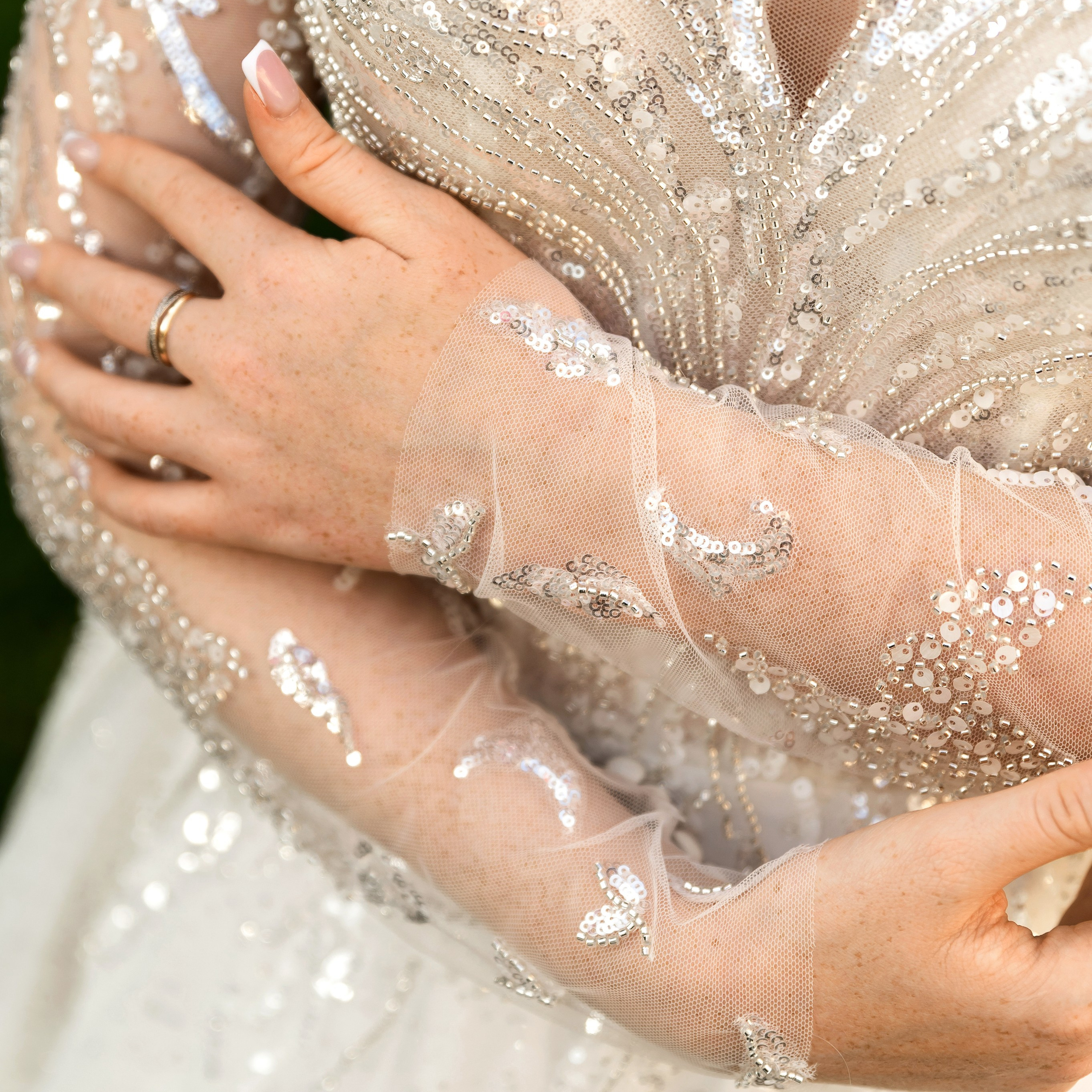 Анастасия и Артем. Свадебный фотограф Ростов-на-Дону Сочи