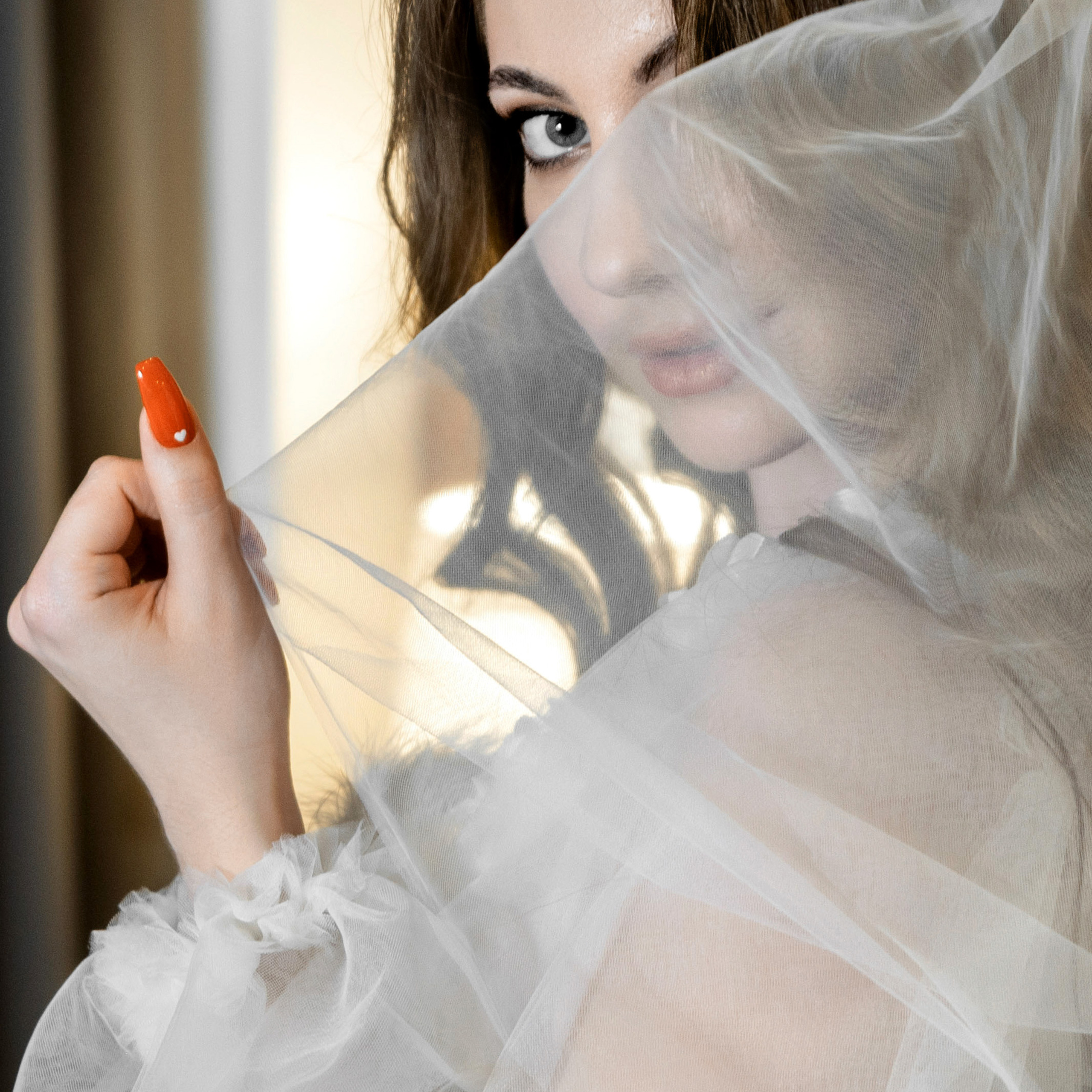 Утро невесты. Свадебный фотограф Ростов-на-Дону Сочи