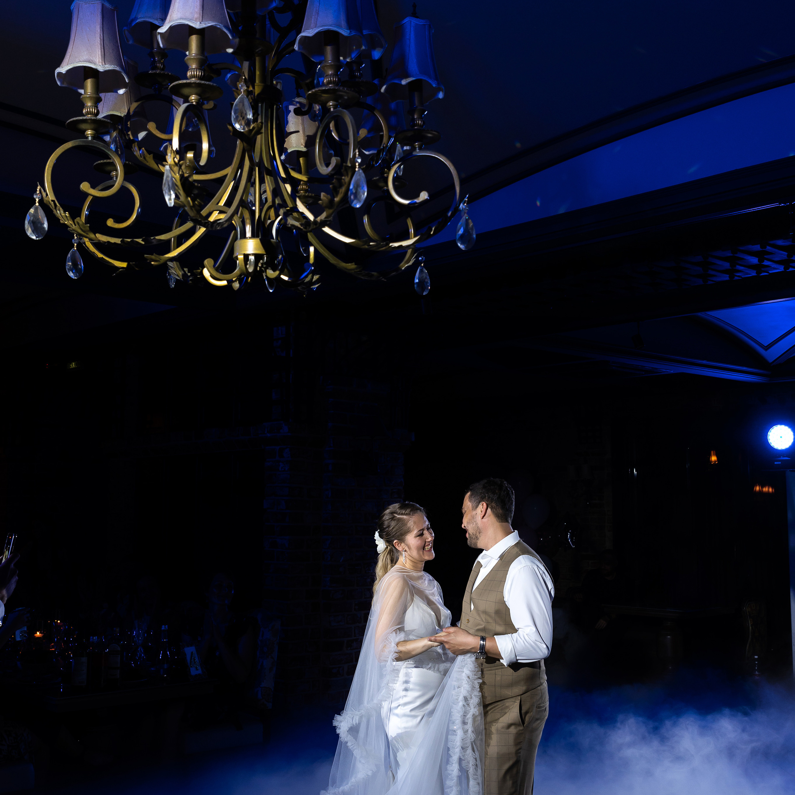 Елена и Максим. Свадебный фотограф Ростов-на-Дону Сочи