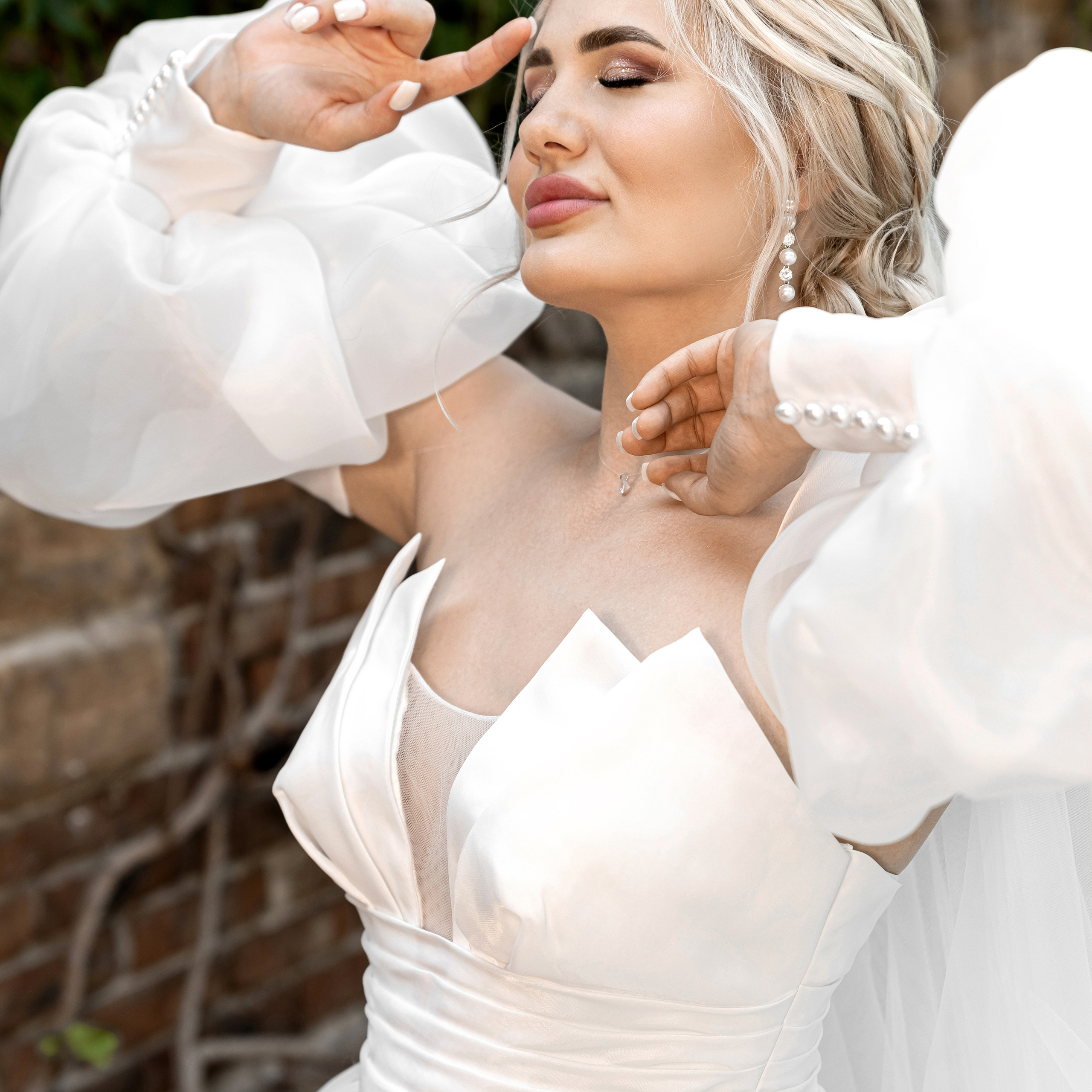 Алина и Владислав. Свадебный фотограф Ростов-на-Дону Сочи