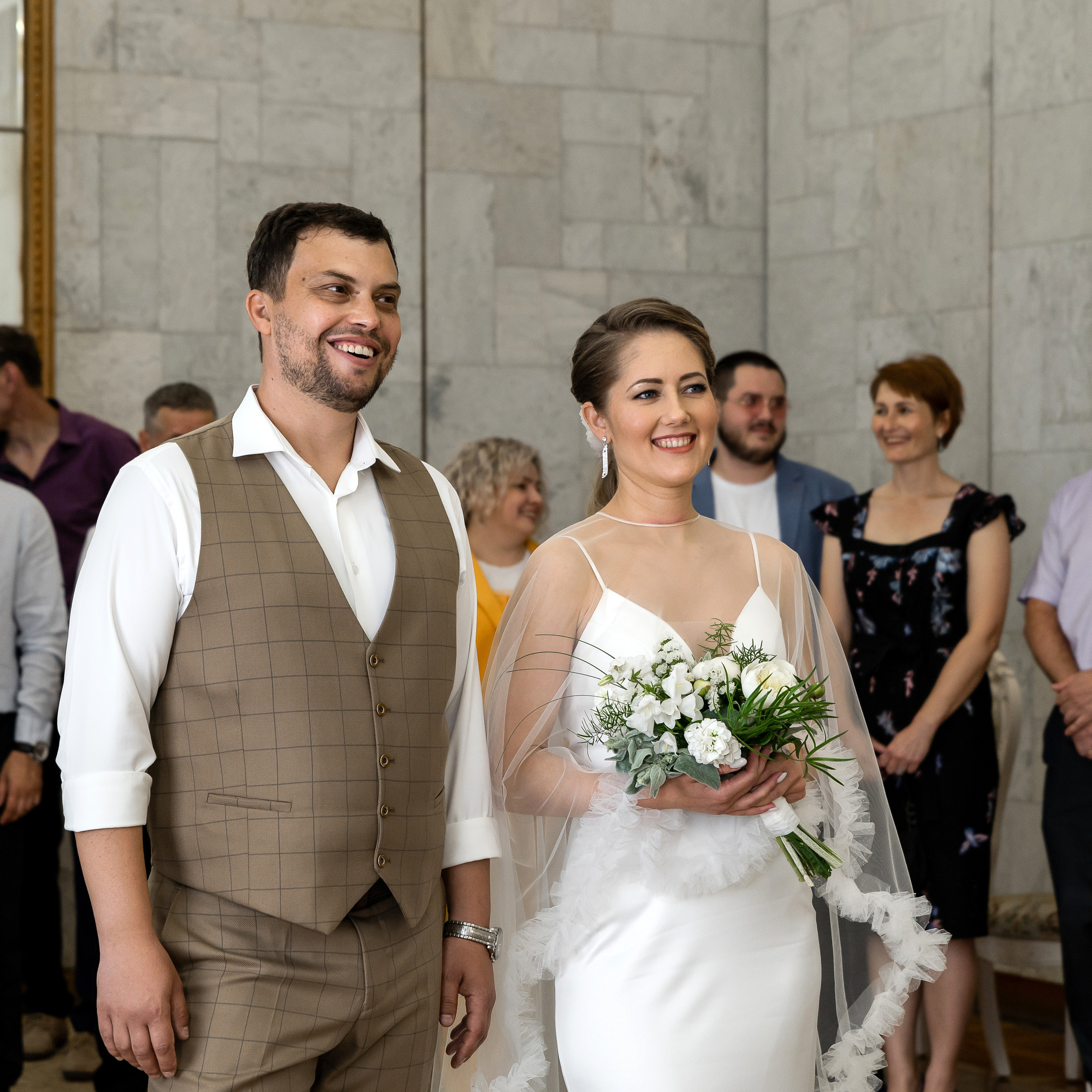 Елена и Максим. Свадебный фотограф Ростов-на-Дону Сочи