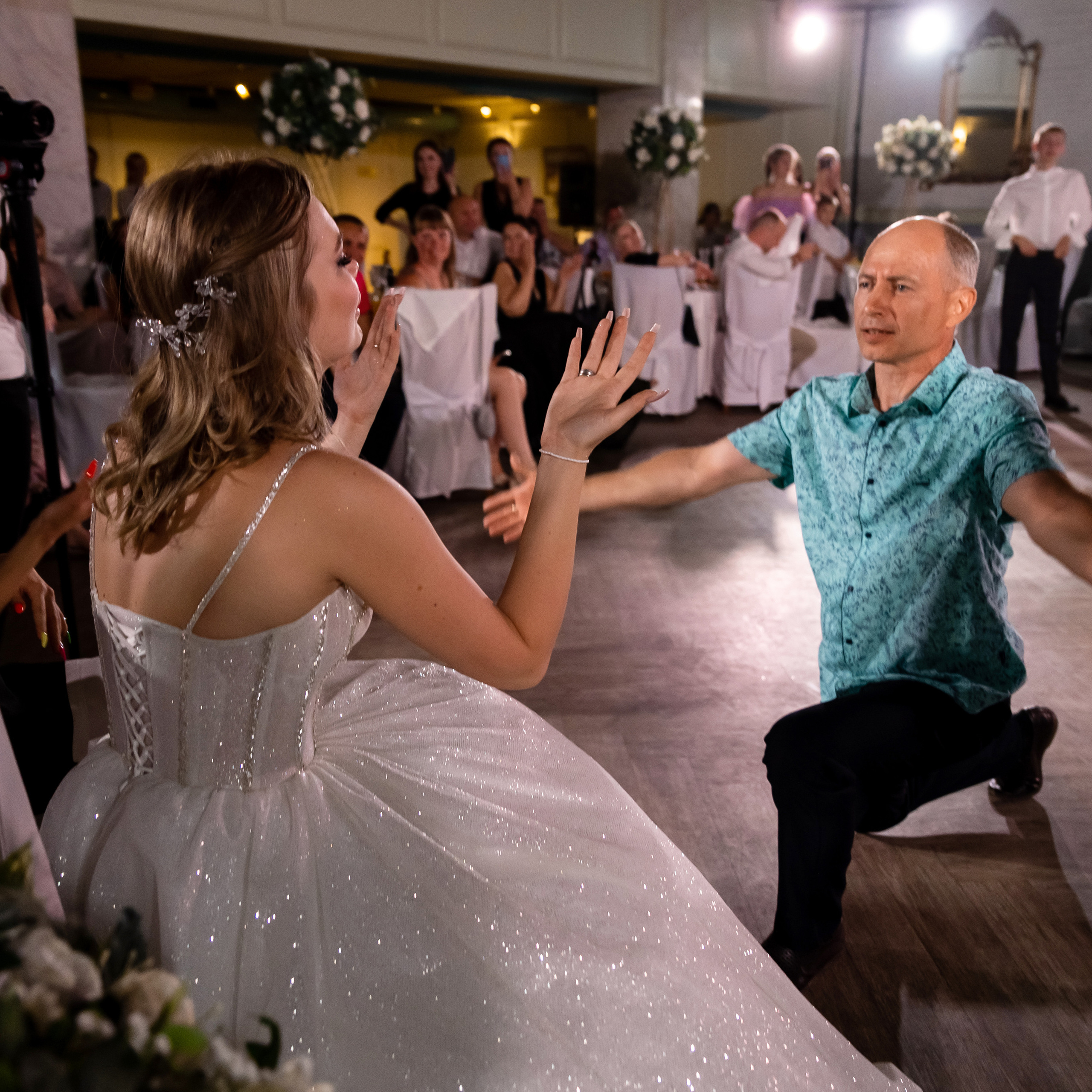 Полина и Артём. Свадебный фотограф Ростов-на-Дону Сочи